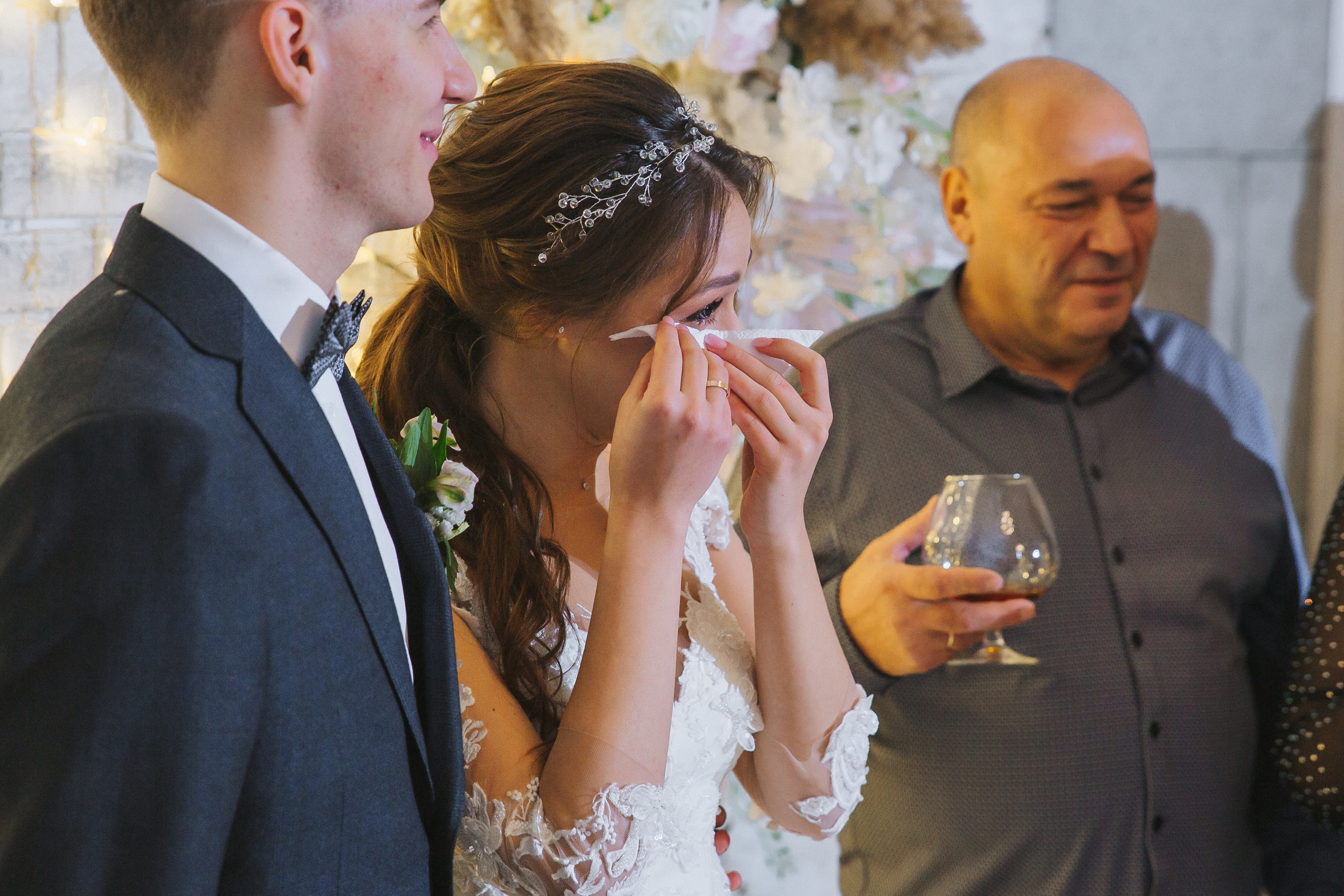 Артём и Евгения. Свадебный фотограф москва зеленоград Повольнов Василий