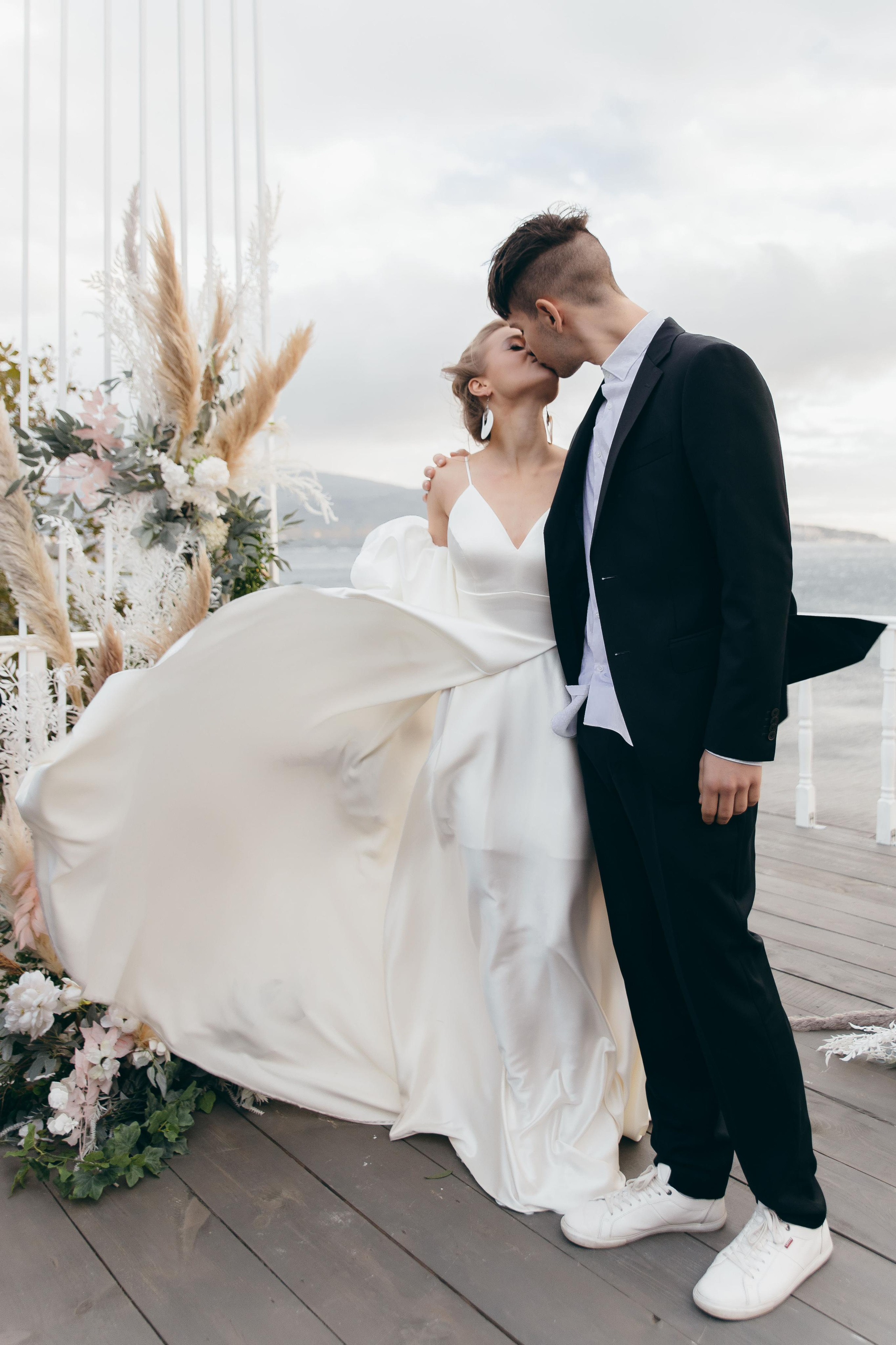 Свадьба Геленджик. Свадебный фотограф москва зеленоград Повольнов Василий