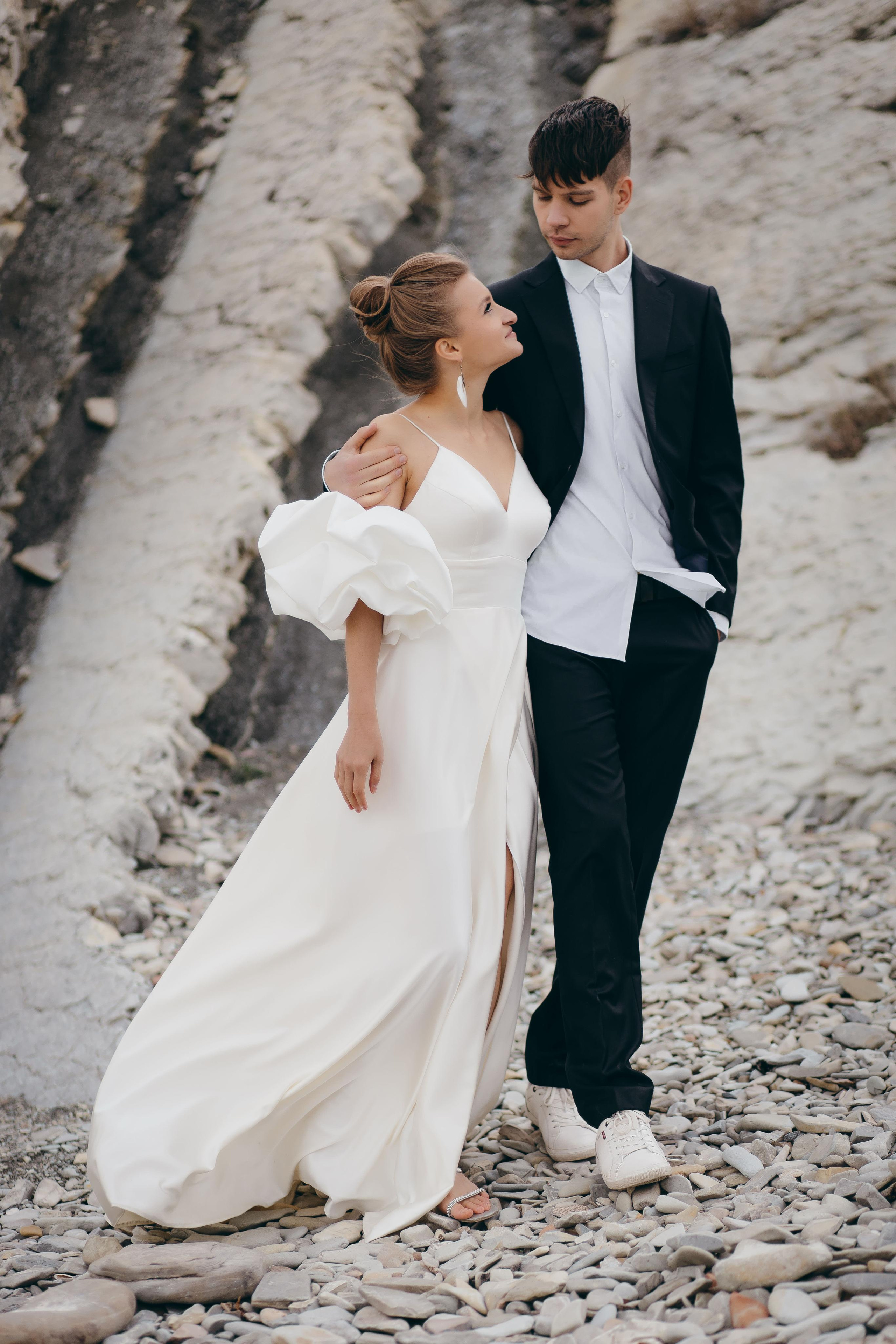 Свадьба Геленджик. Свадебный фотограф москва зеленоград Повольнов Василий