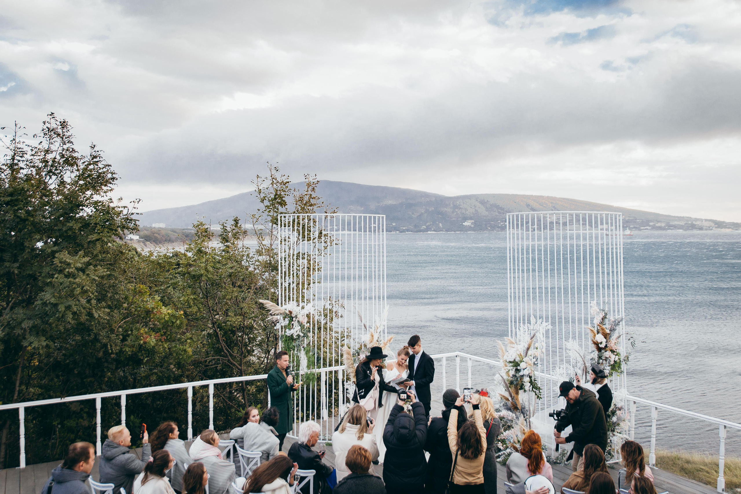 Свадьба Геленджик. Свадебный фотограф москва зеленоград Повольнов Василий