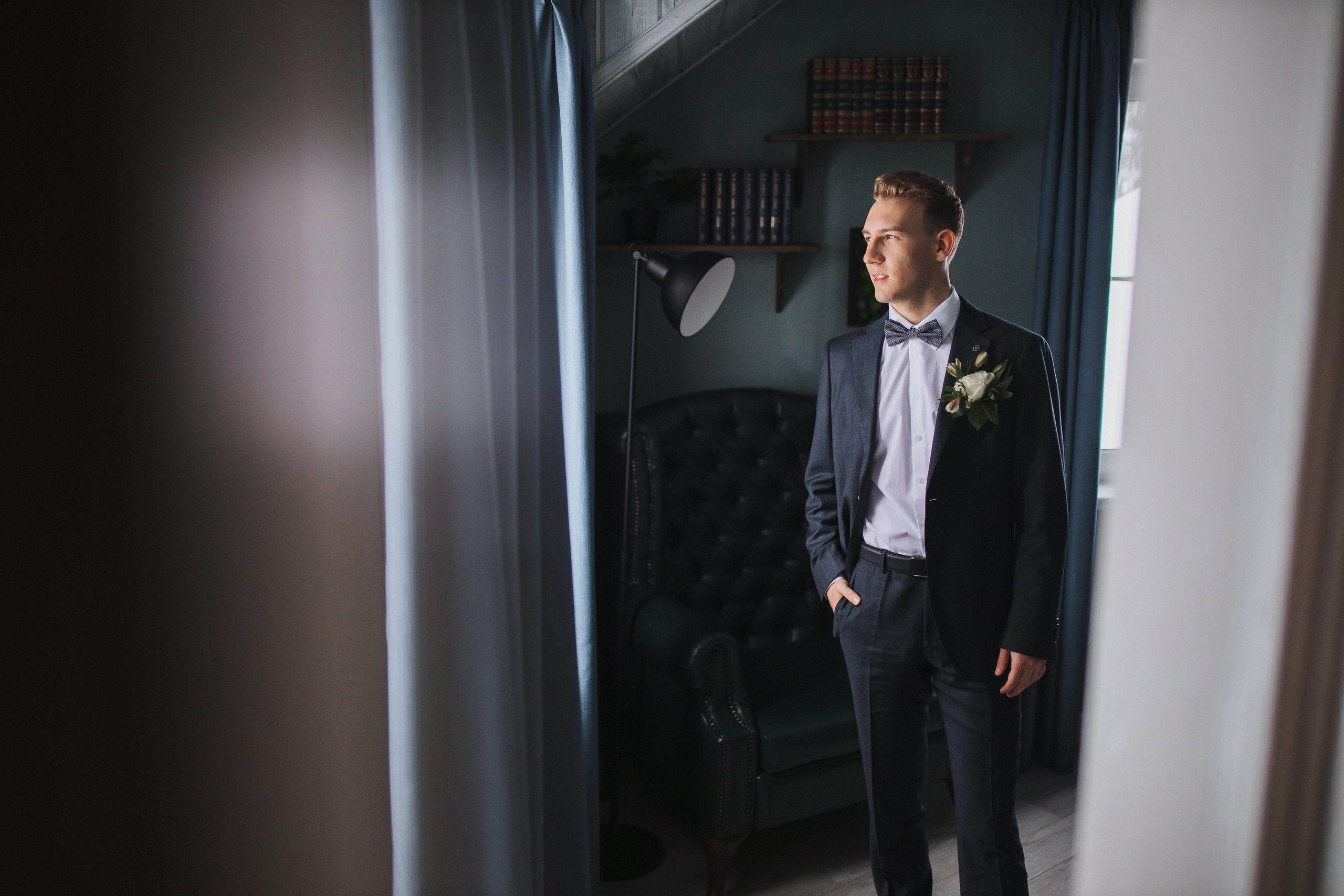 Артём и Евгения. Свадебный фотограф москва зеленоград Повольнов Василий