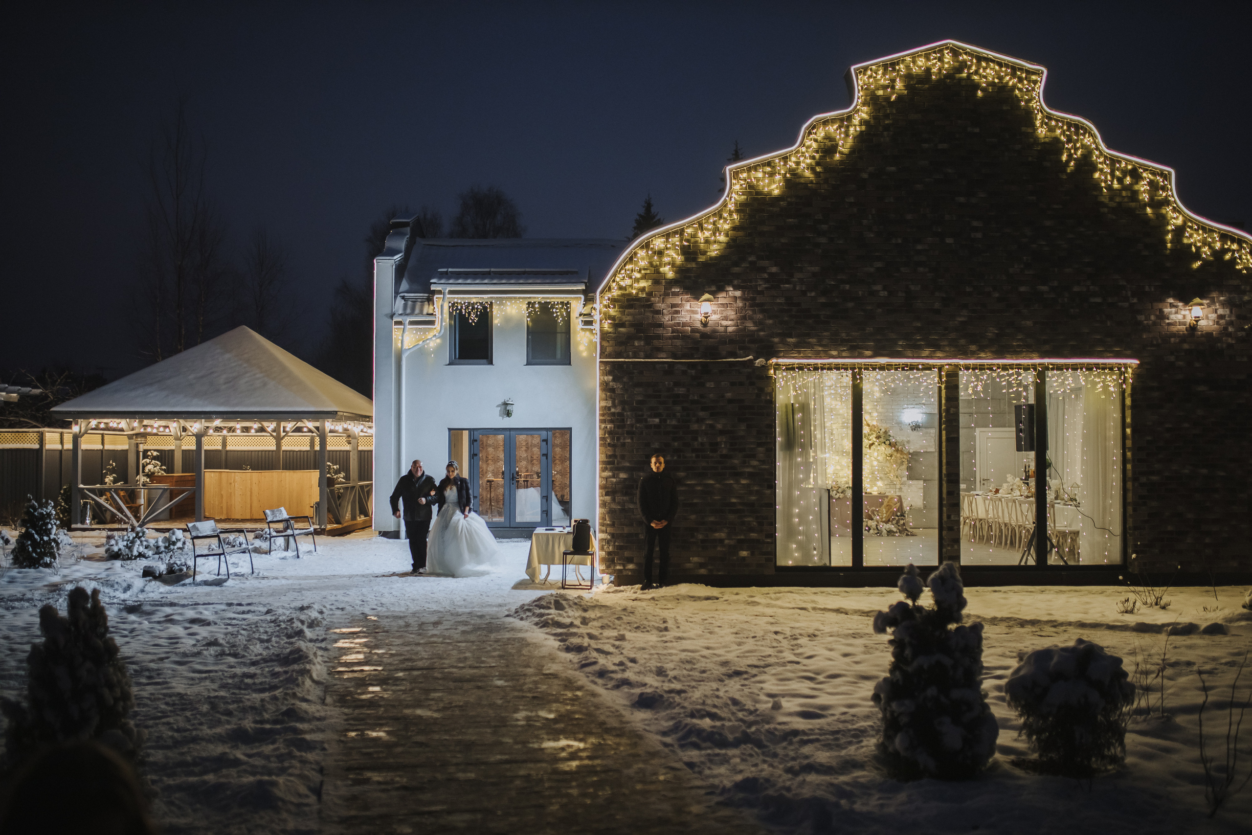 Артём и Евгения. Свадебный фотограф москва зеленоград Повольнов Василий