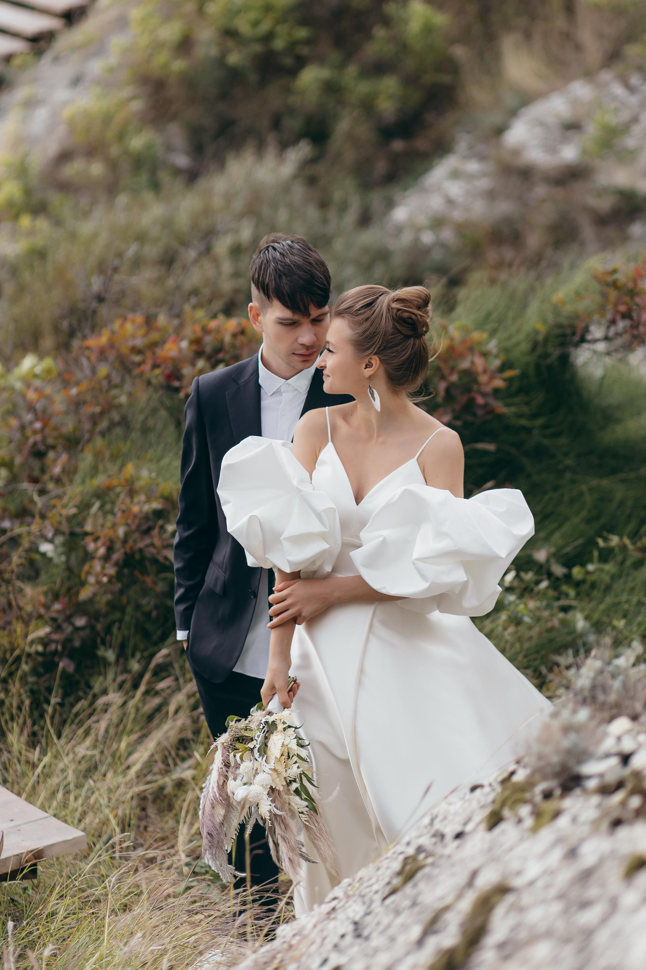 Свадьба Геленджик. Свадебный фотограф москва зеленоград Повольнов Василий