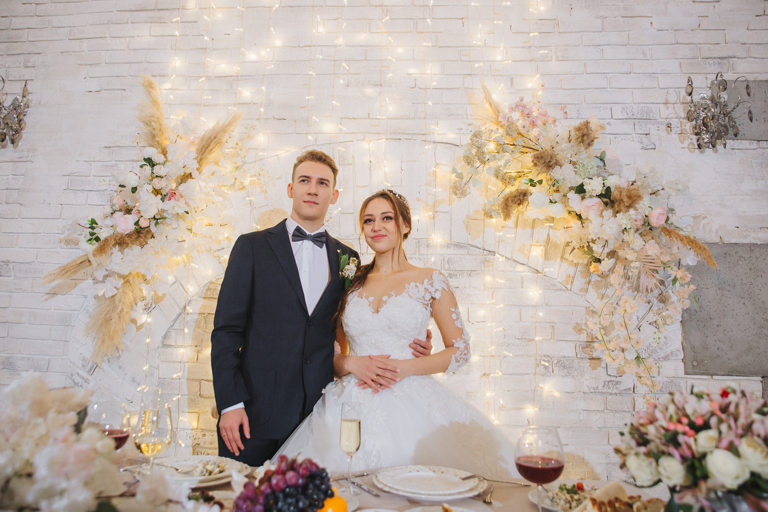 Артём и Евгения. Свадебный фотограф москва зеленоград Повольнов Василий