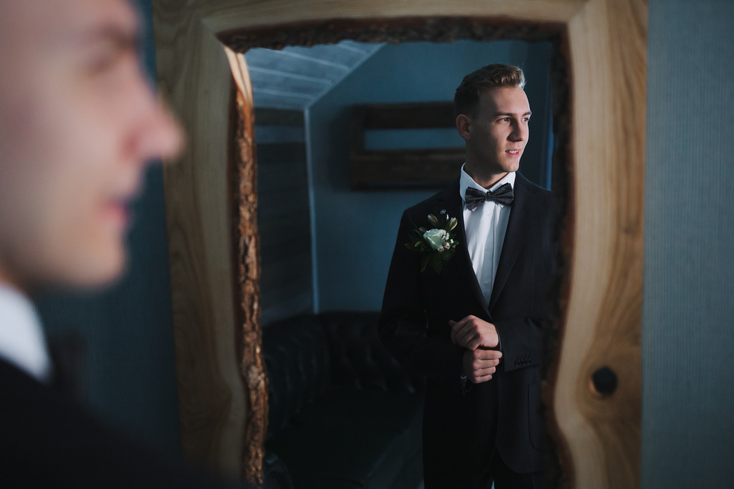 Артём и Евгения. Свадебный фотограф москва зеленоград Повольнов Василий