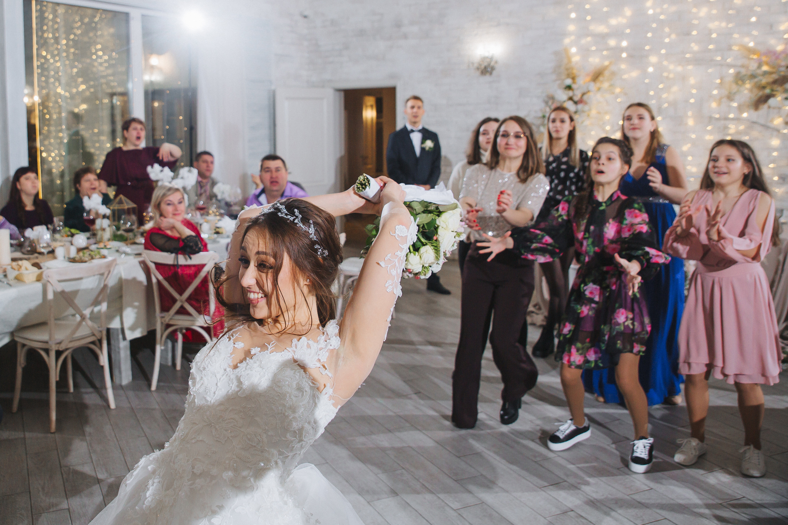 Артём и Евгения. Свадебный фотограф москва зеленоград Повольнов Василий