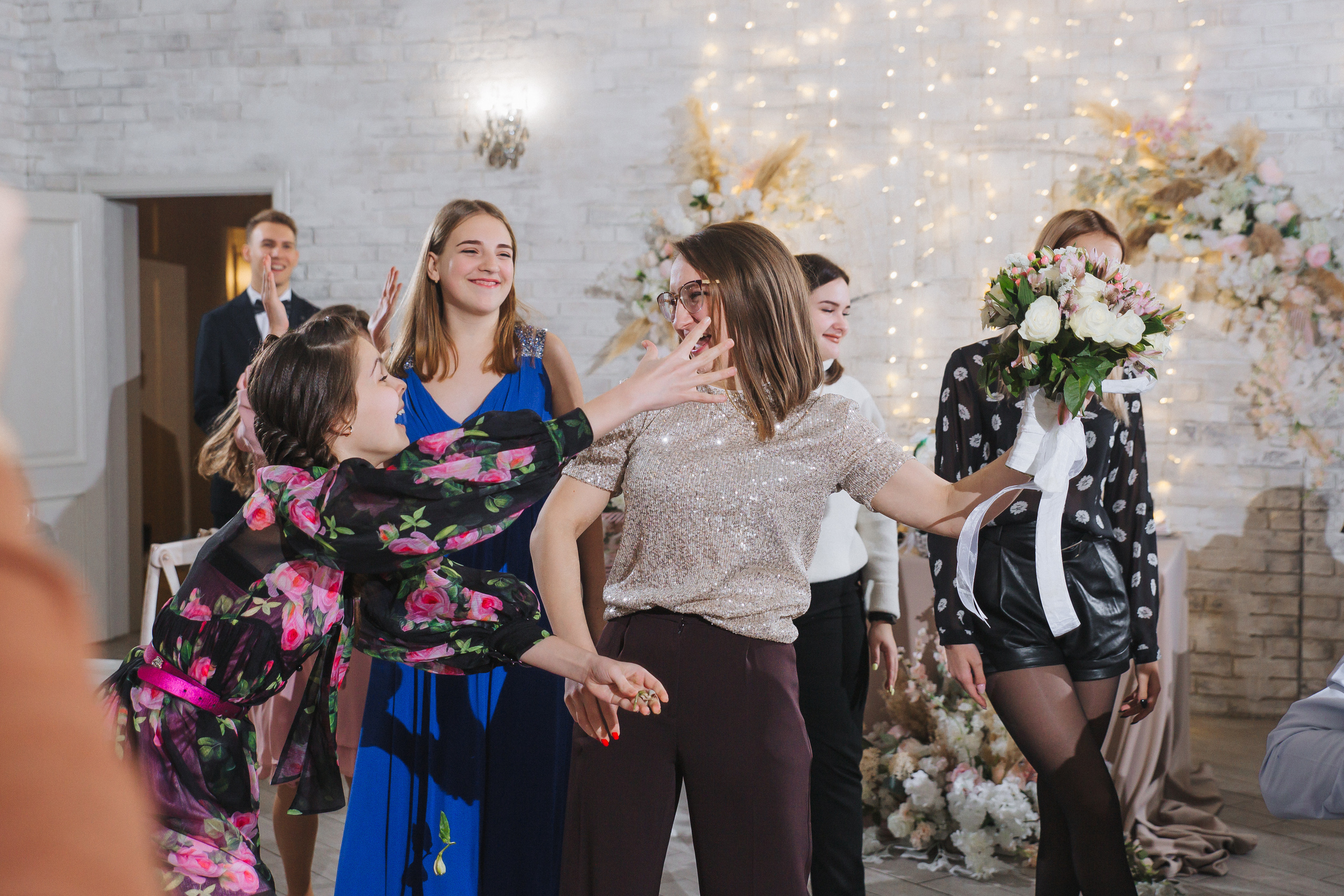 Артём и Евгения. Свадебный фотограф москва зеленоград Повольнов Василий