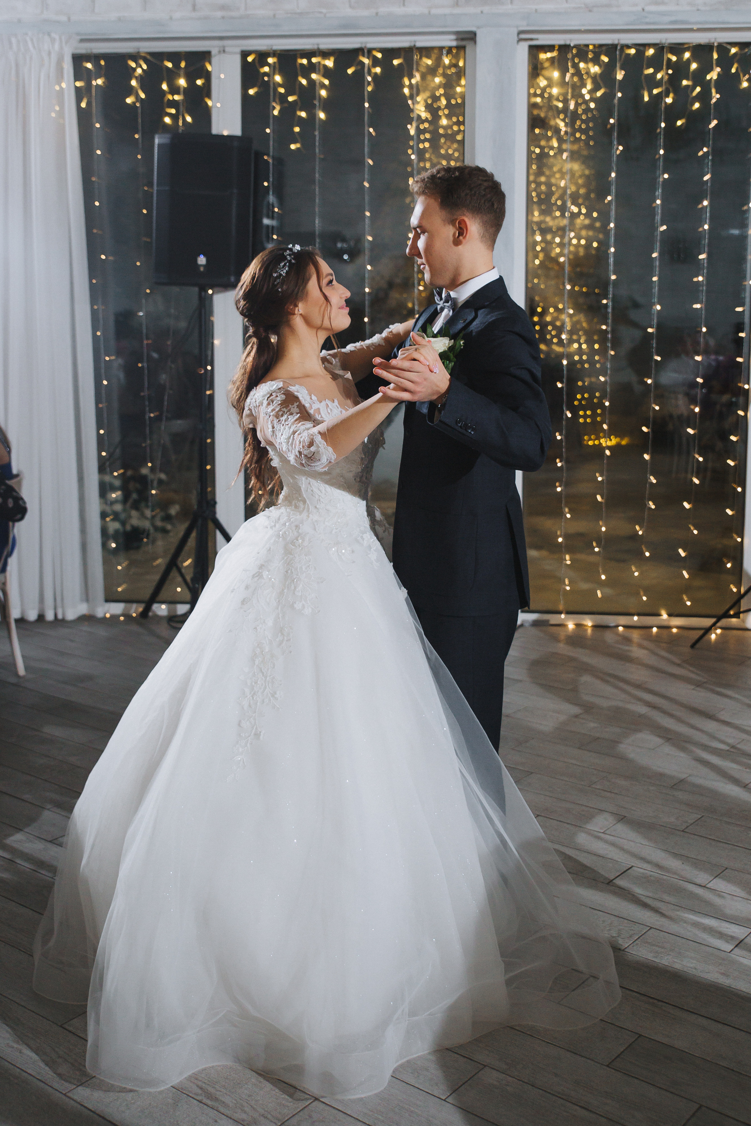 Артём и Евгения. Свадебный фотограф москва зеленоград Повольнов Василий