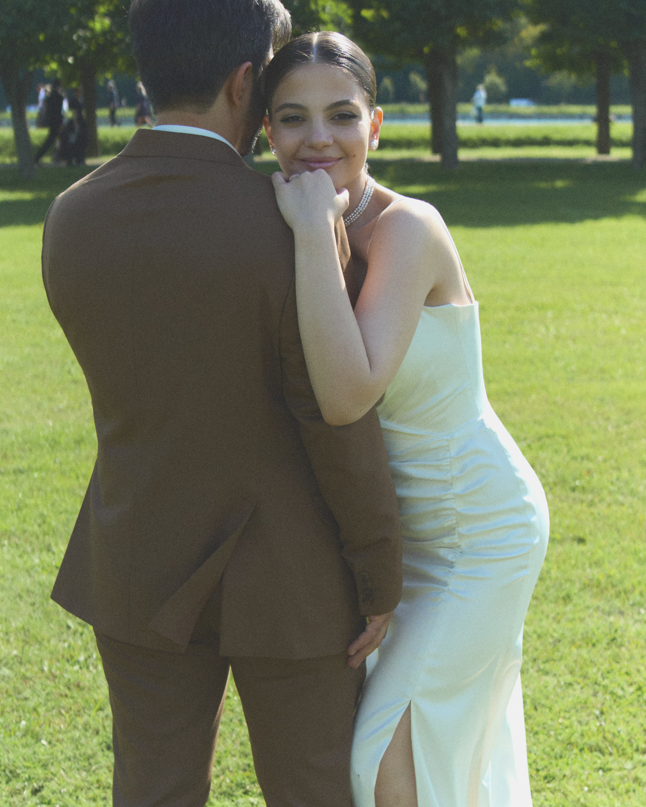 Мовсес/Алина. VOLOSHINA_DA