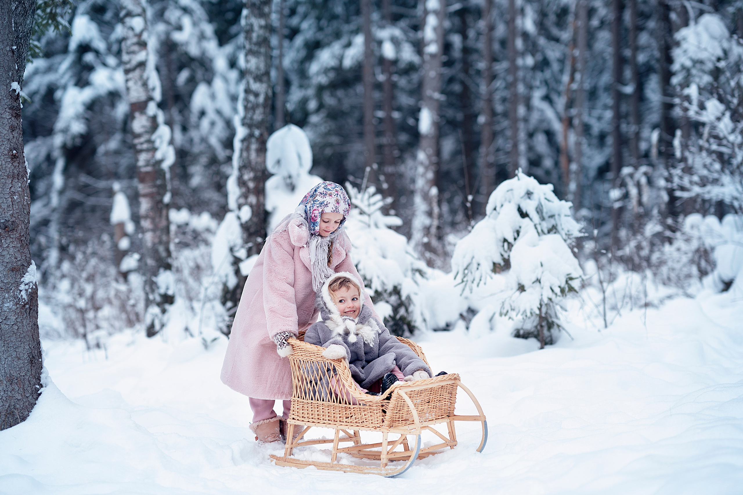 Портфолио. Карнеева Елена. Детский, семейный фотограф