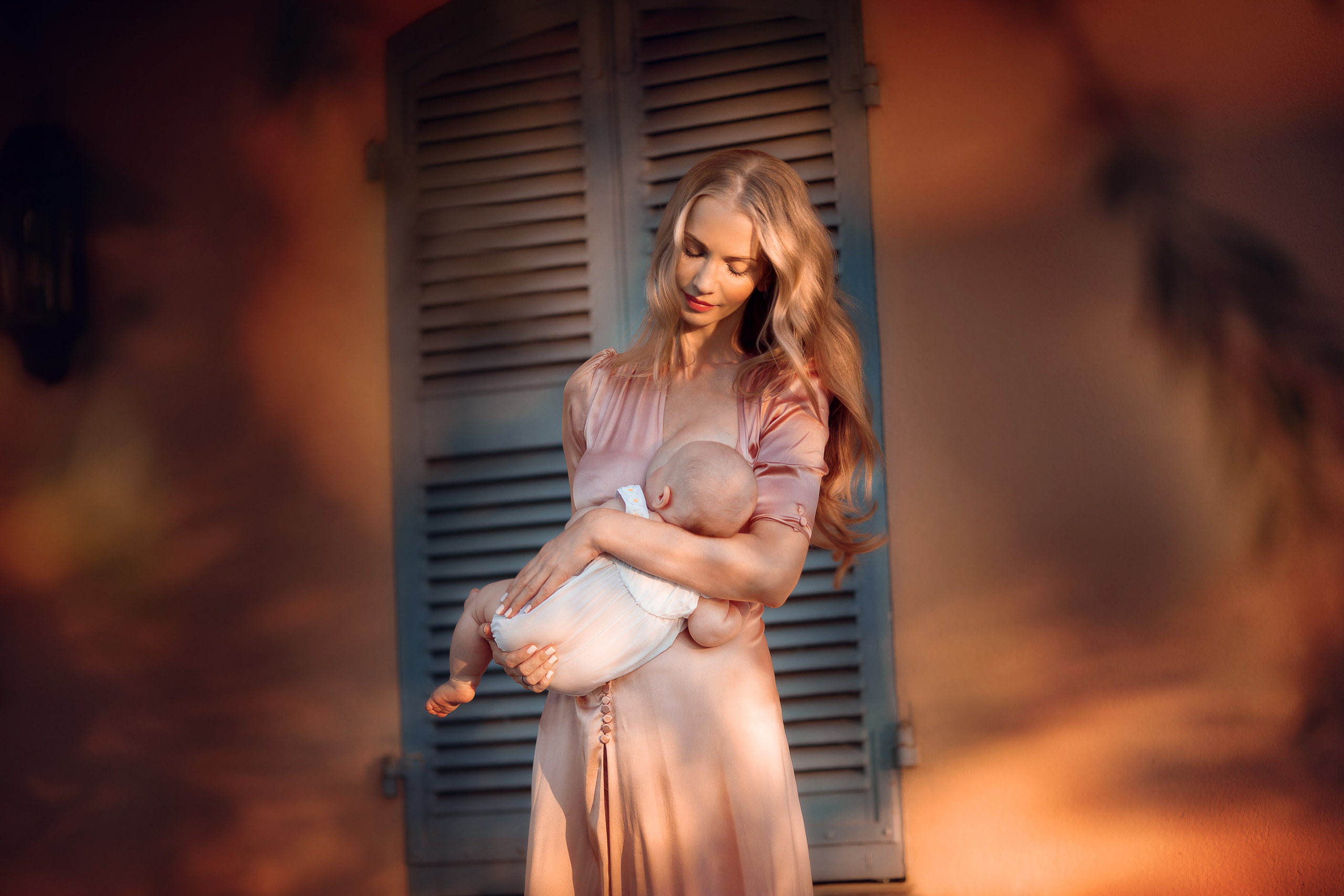 Портфолио. Карнеева Елена. Детский, семейный фотограф