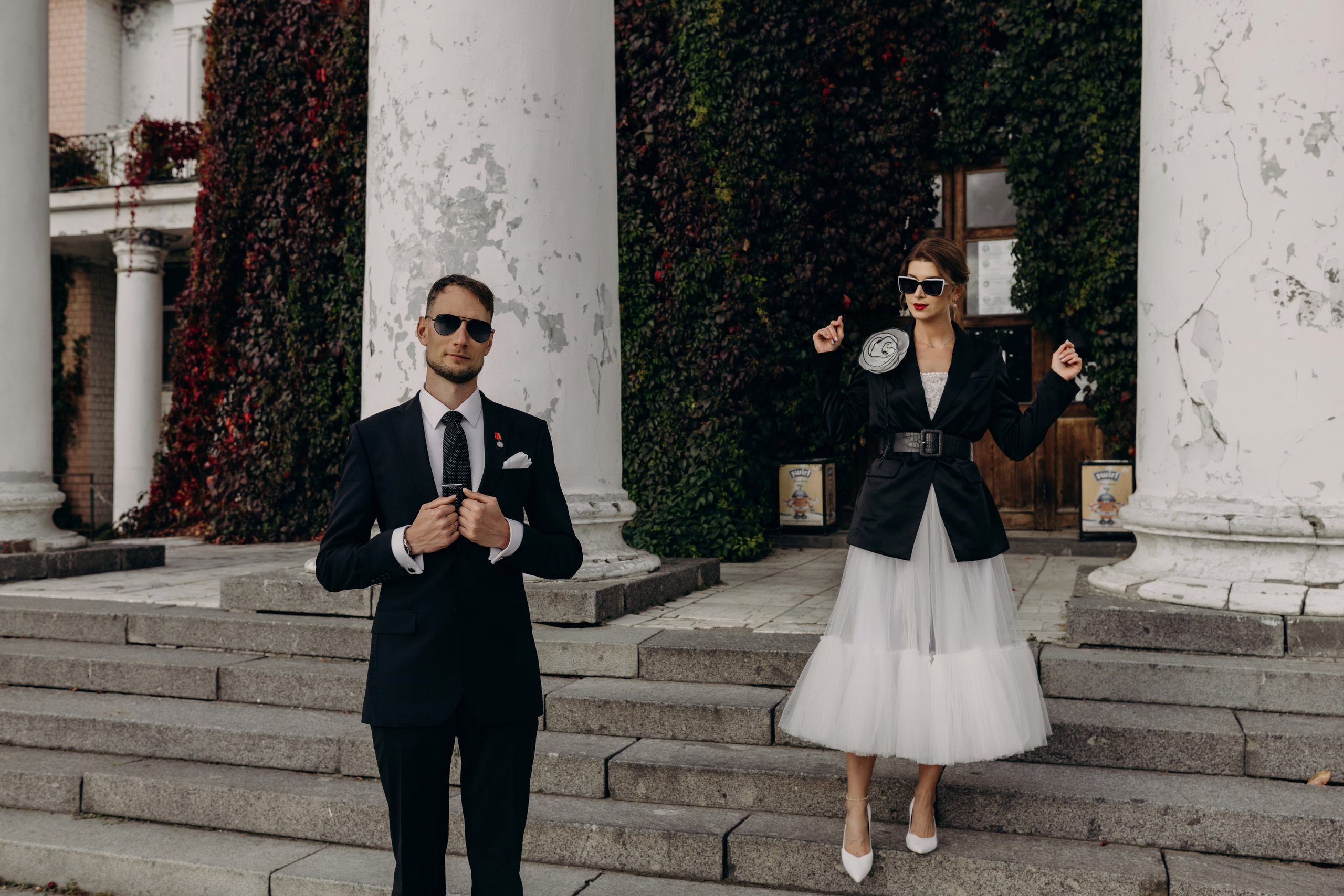 #006 Ботанический сад. Фотограф Москва Шептаев Артём