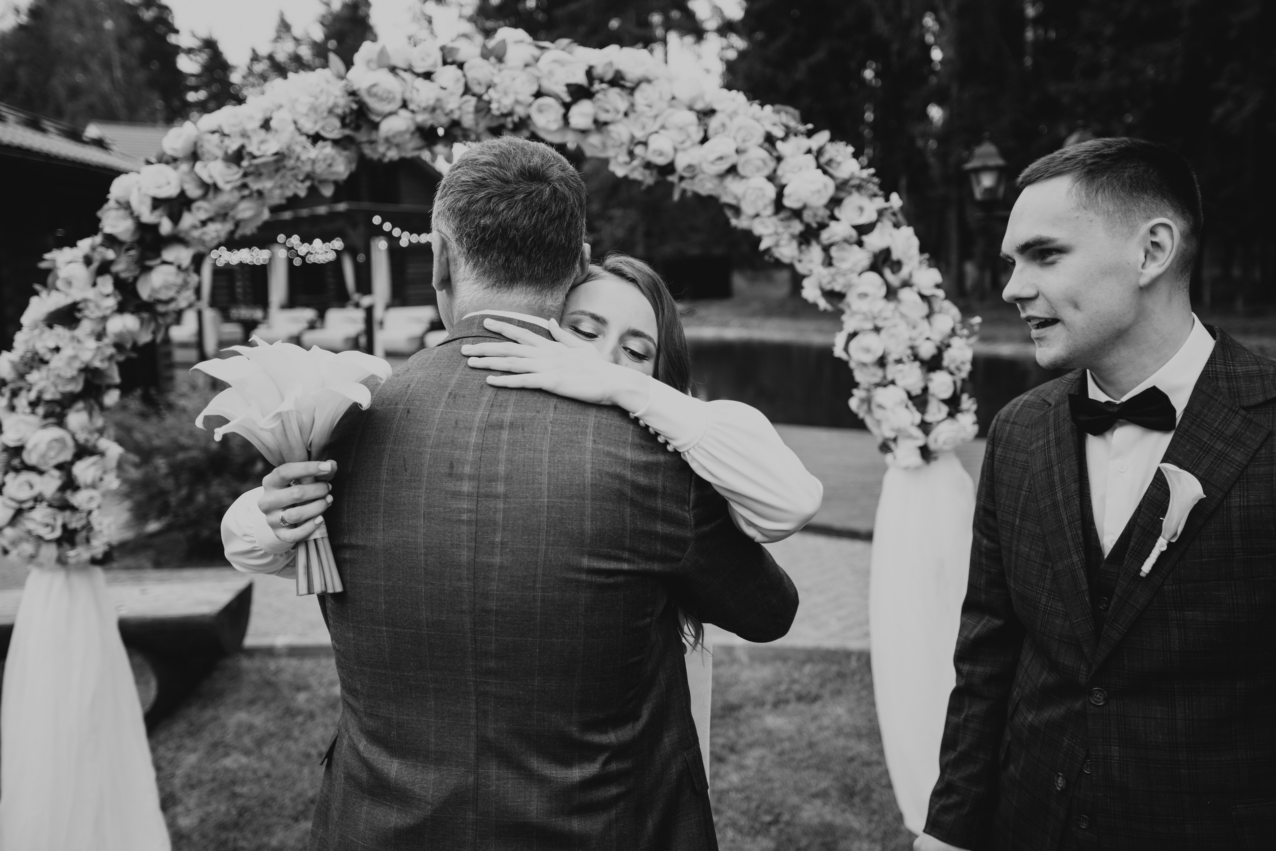 #2 Выездная регистрация. Фотограф Москва Шептаев Артём