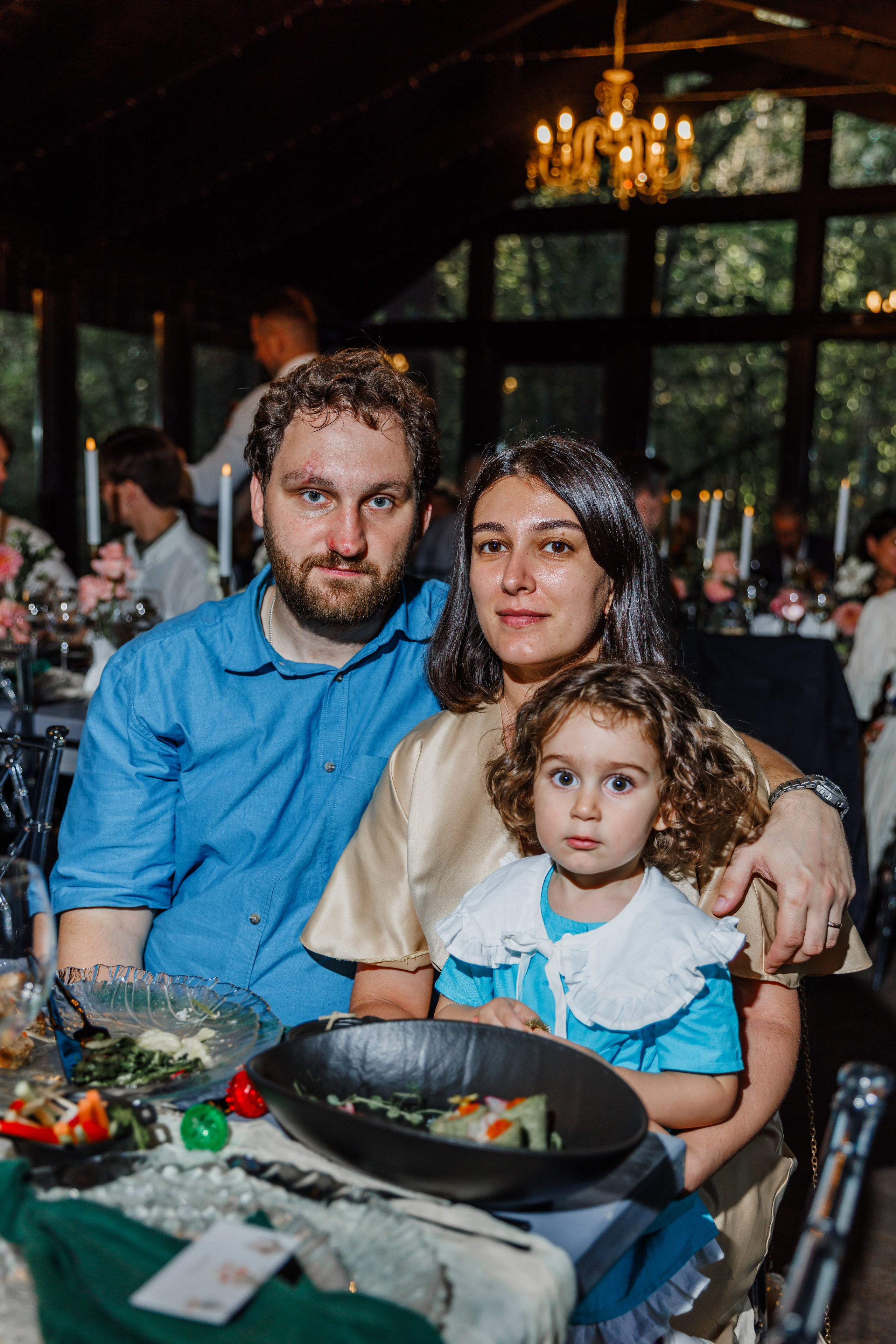 Татьяна и Владимир. Фотограф Москва Шептаев Артём