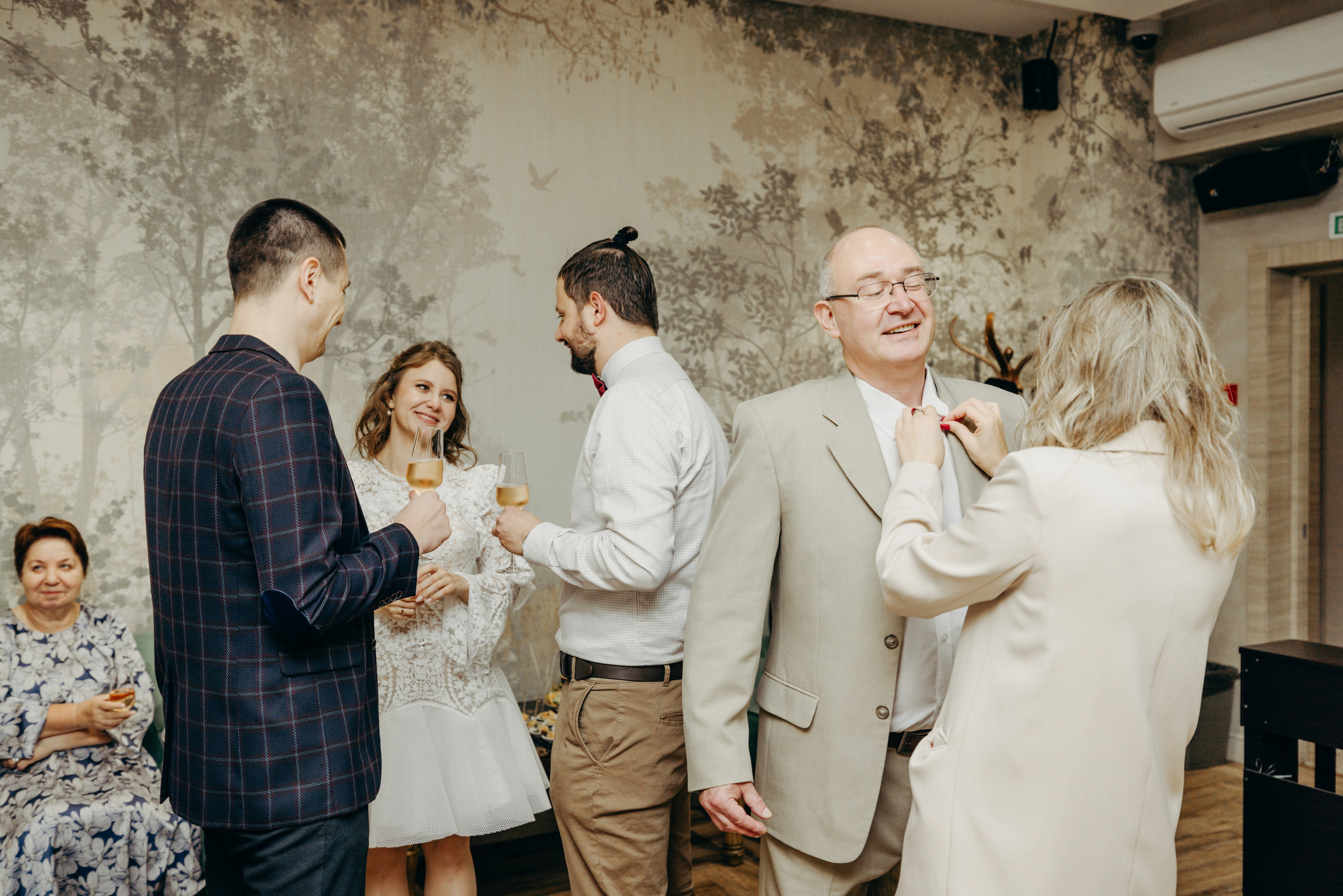 #008 Башня ОКО. Фотограф Москва Шептаев Артём