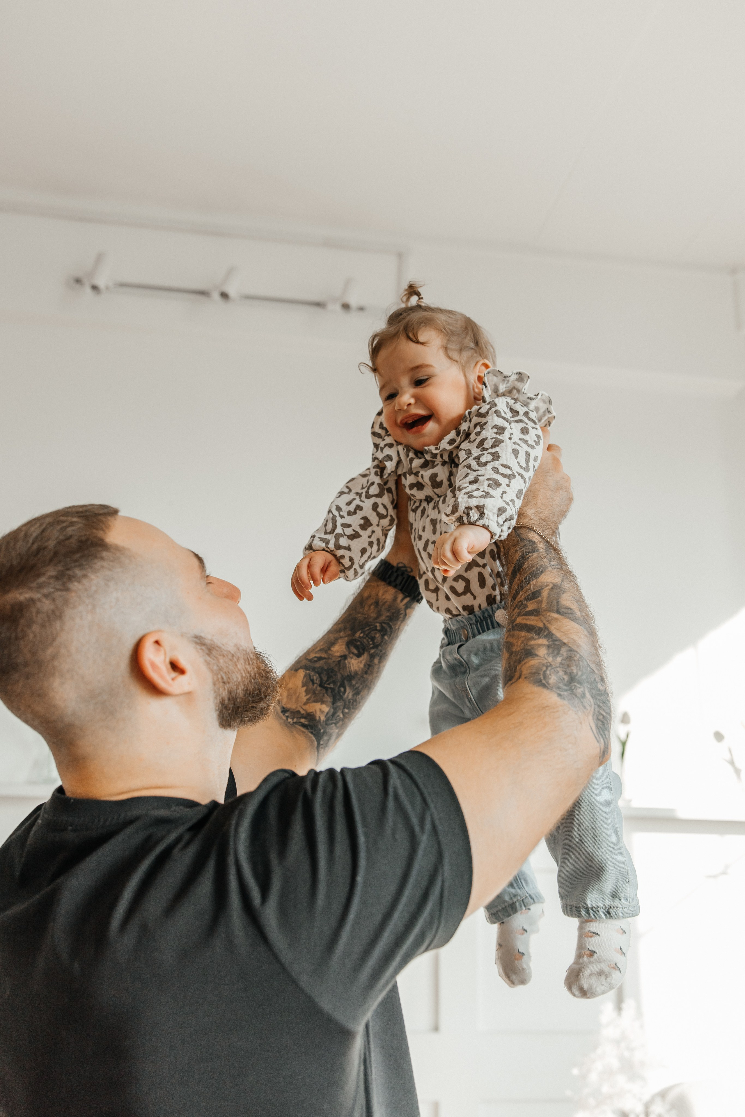 Борис|Валерия|Адель|Алиса. Фотограф Москва Шептаев Артём