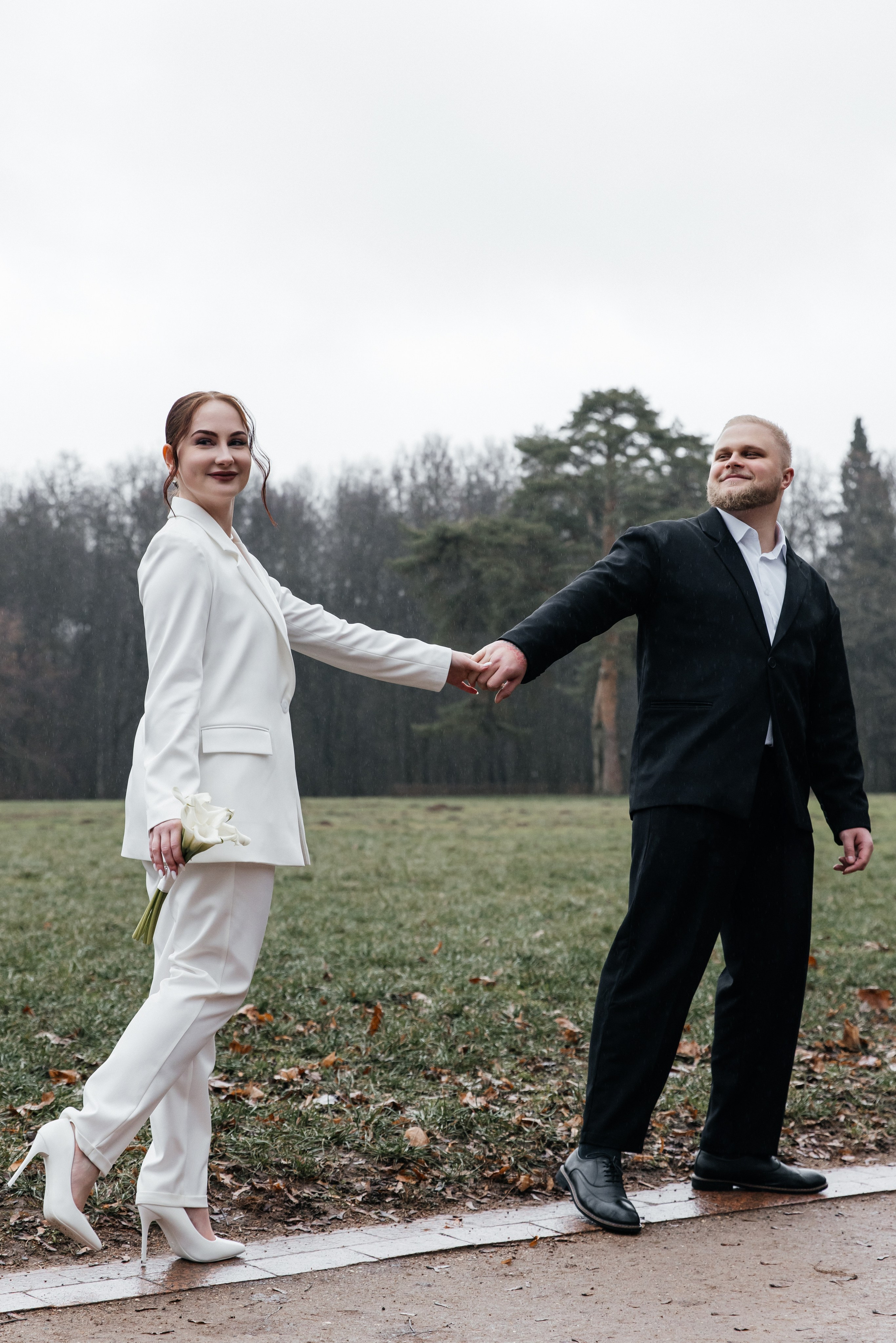 Ирина и Сергей| Оперный дом. Фотограф Москва Шептаев Артём