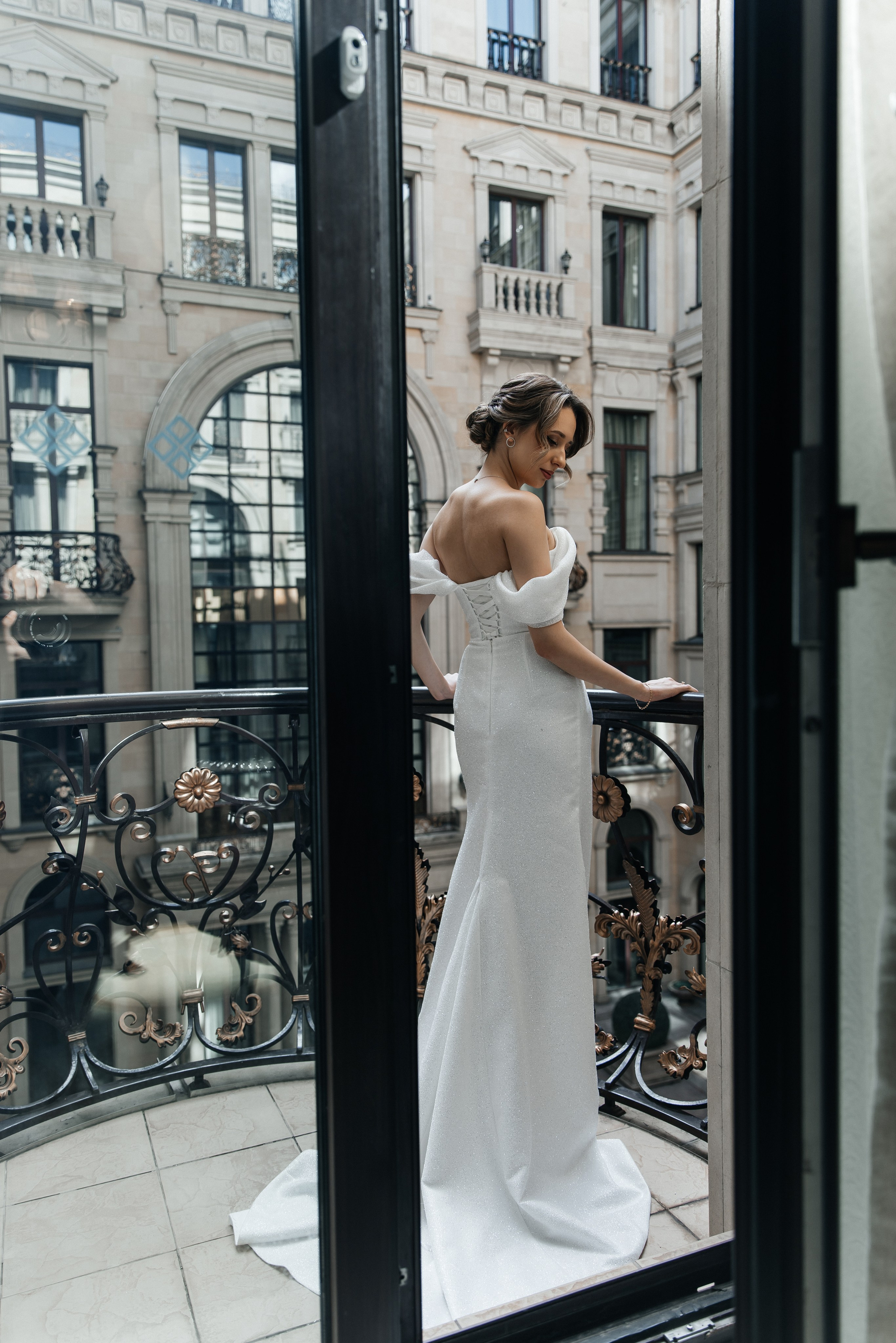 Елизавета и Даниил. Фотограф Москва Шептаев Артём