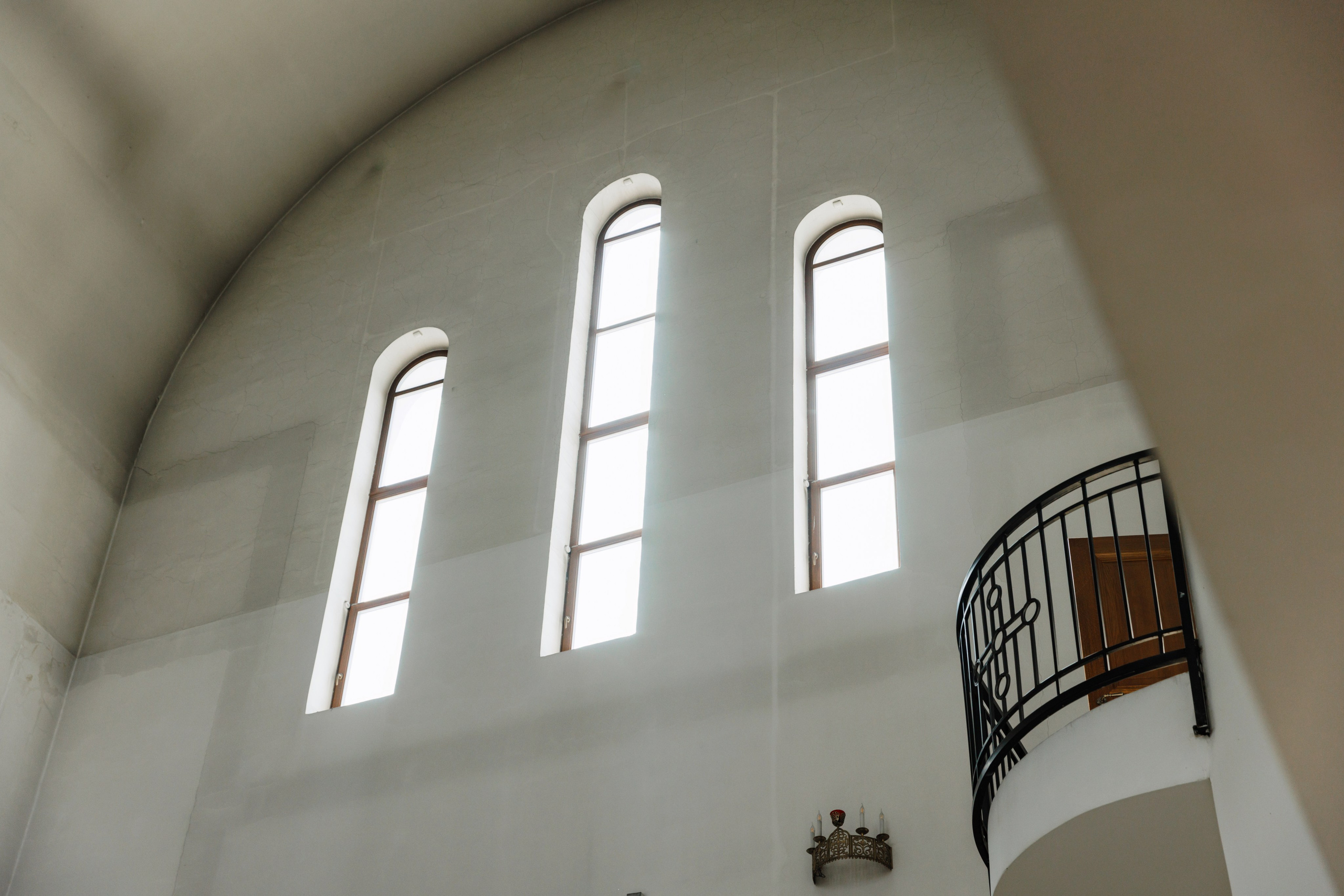 Владислав и Елизавета| Венчание. Фотограф Москва Шептаев Артём