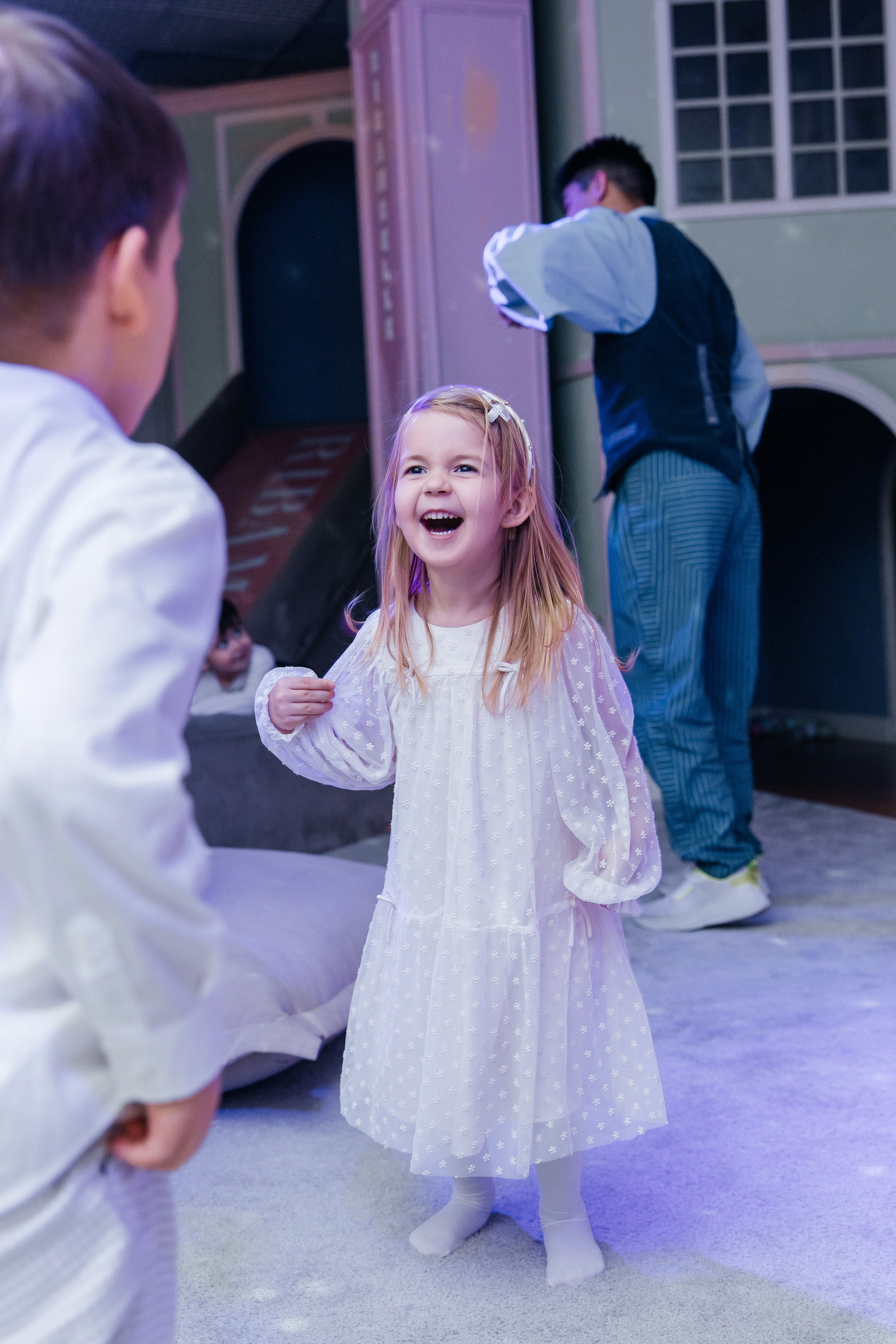 Даниил 4 года. Фотограф Москва Шептаев Артём