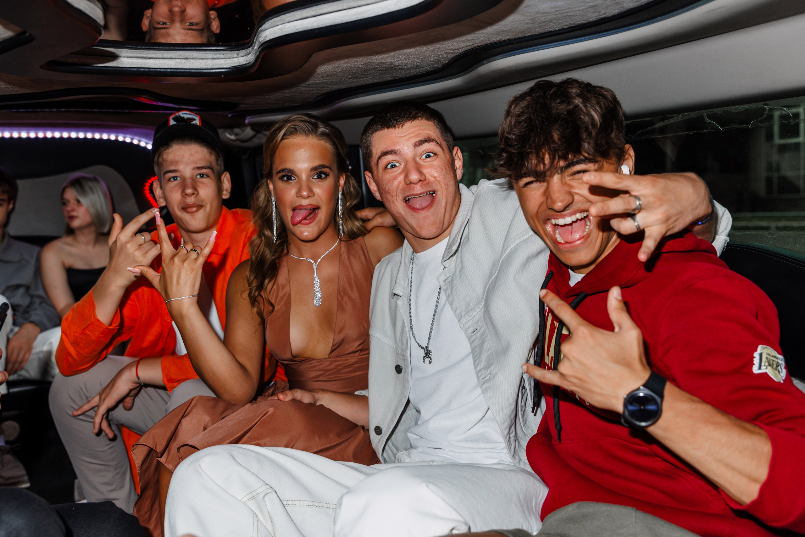 Школа 152. Фотограф Москва Шептаев Артём