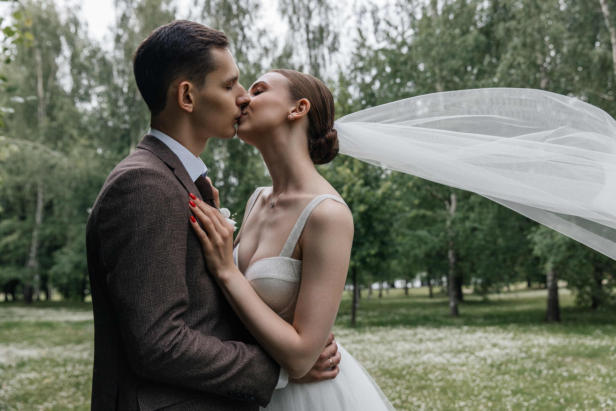 Денис и Елизавета| Шипиловский. Фотограф Москва Шептаев Артём