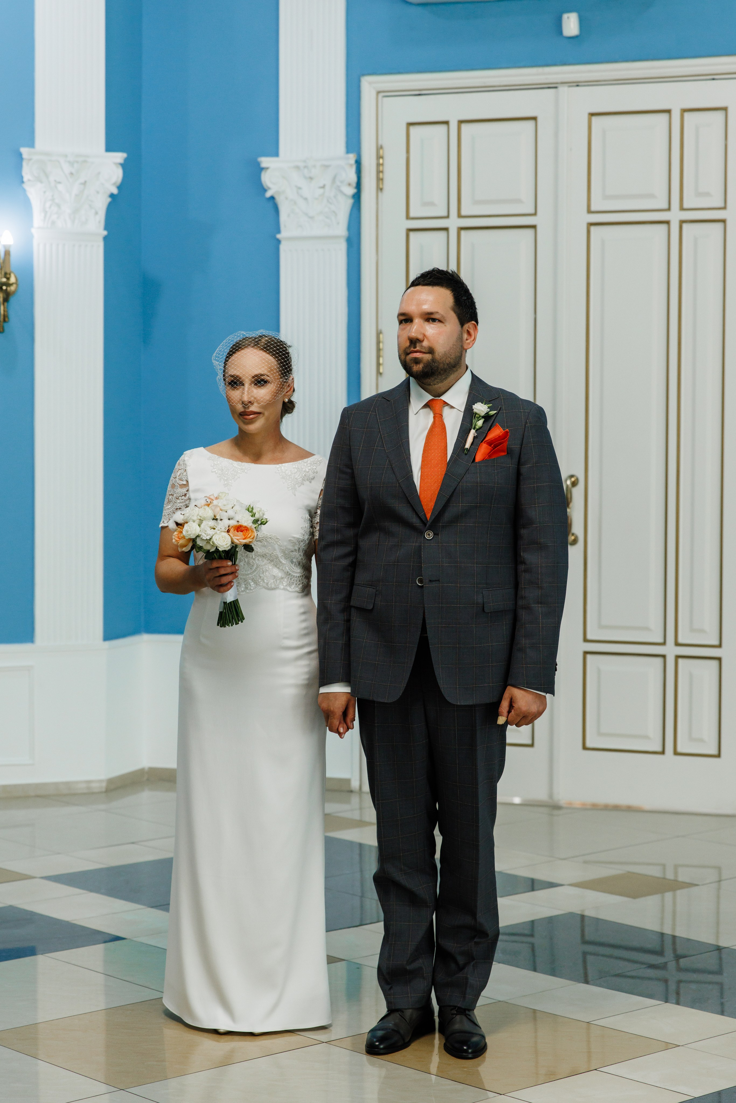 Алла и Владимир| Таганский. Фотограф Москва Шептаев Артём