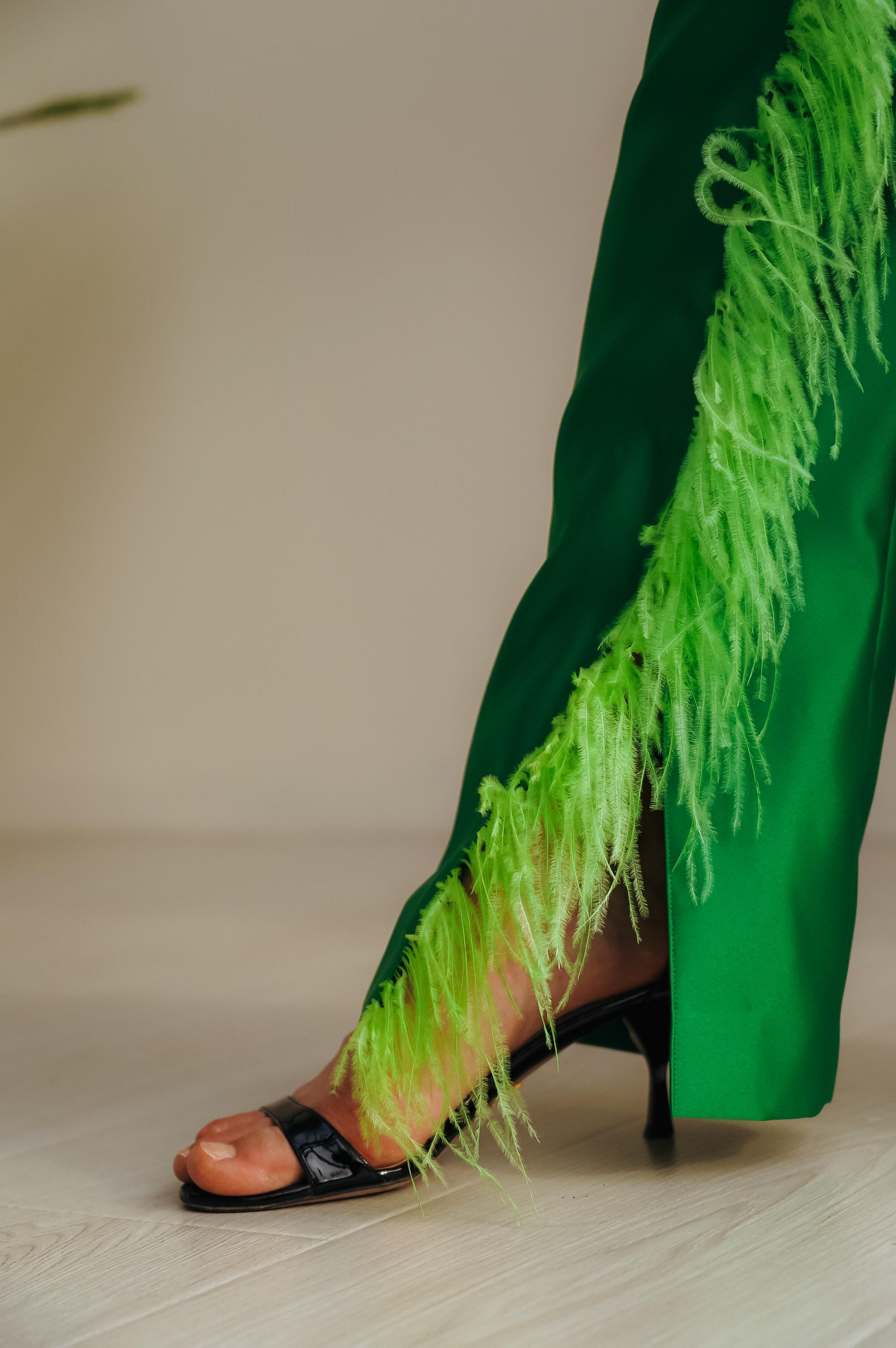 NdombiStella. Главная