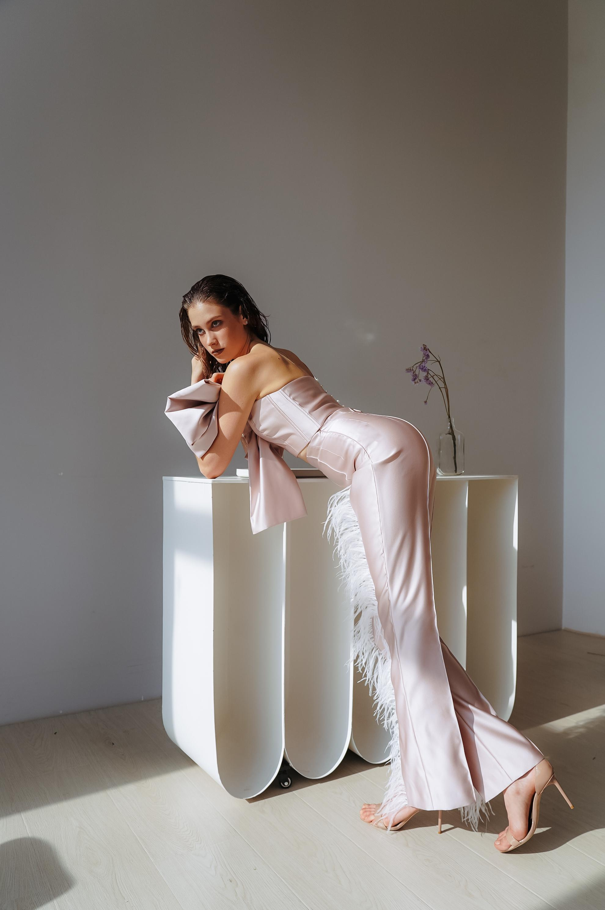 NdombiStella. Главная