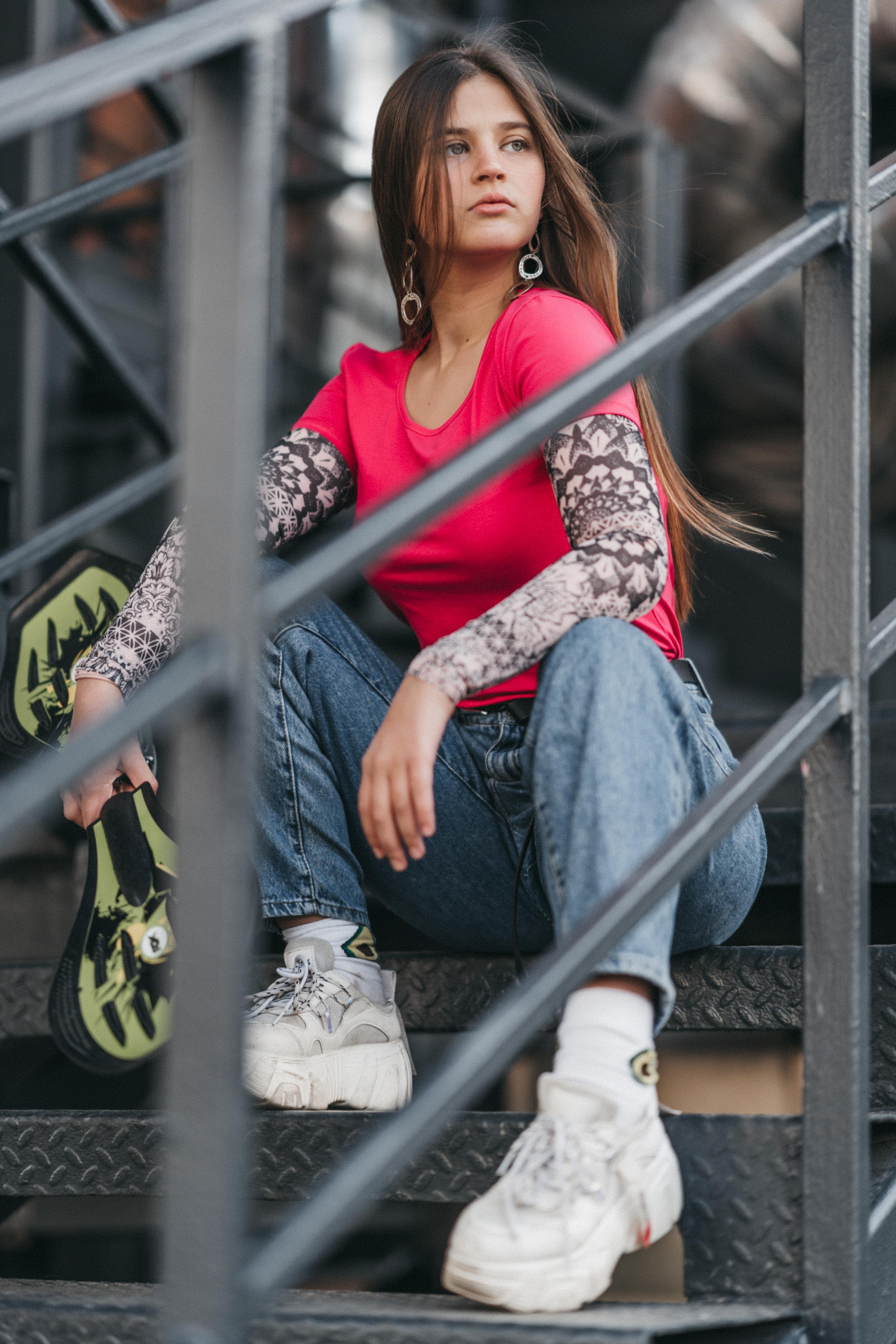 Firdswear. Главная