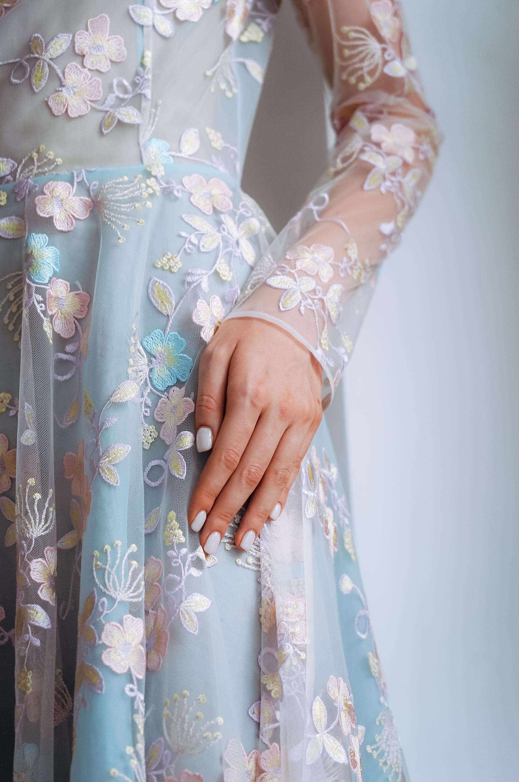 NdombiStella. Главная