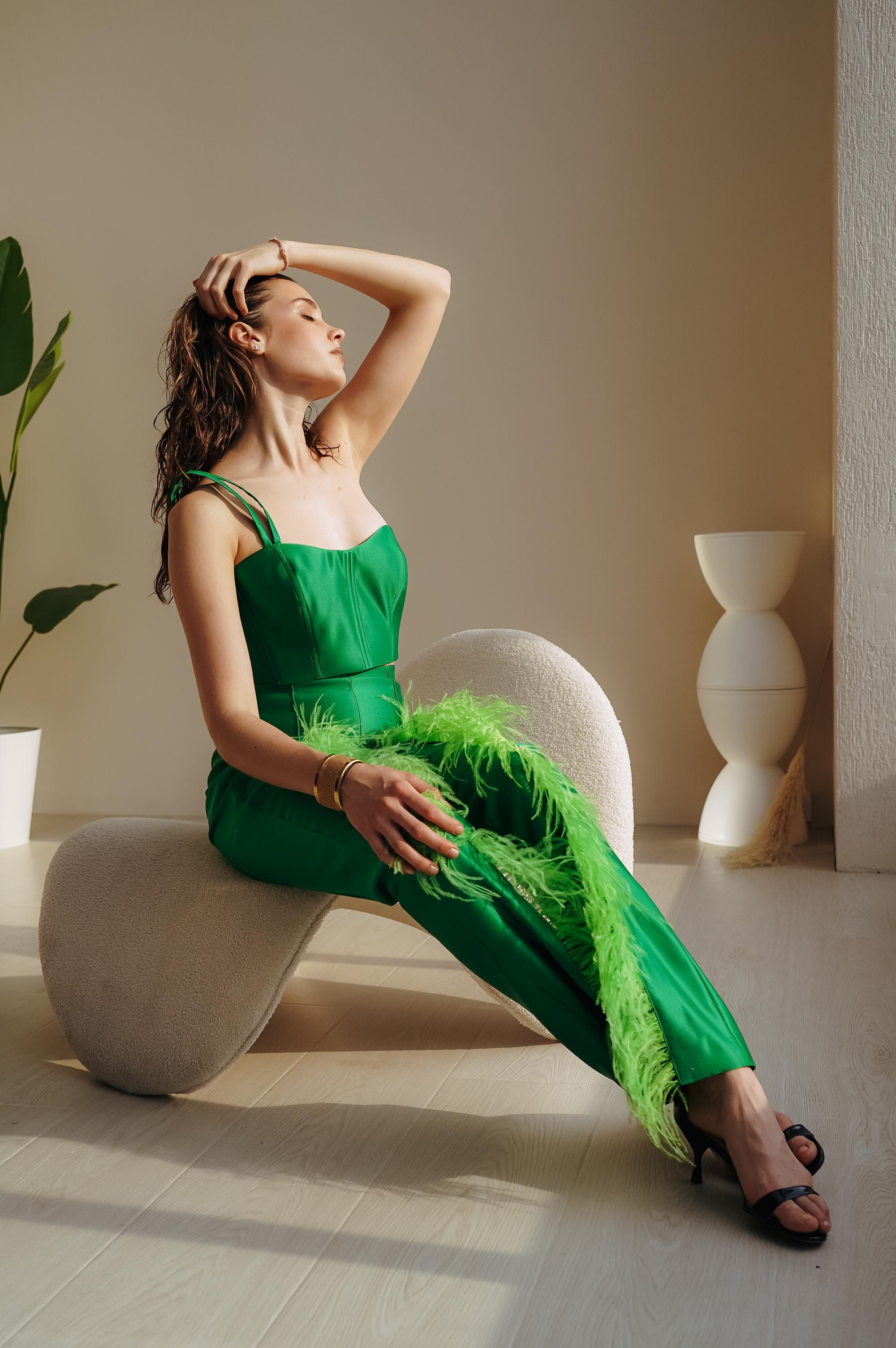 NdombiStella. Главная