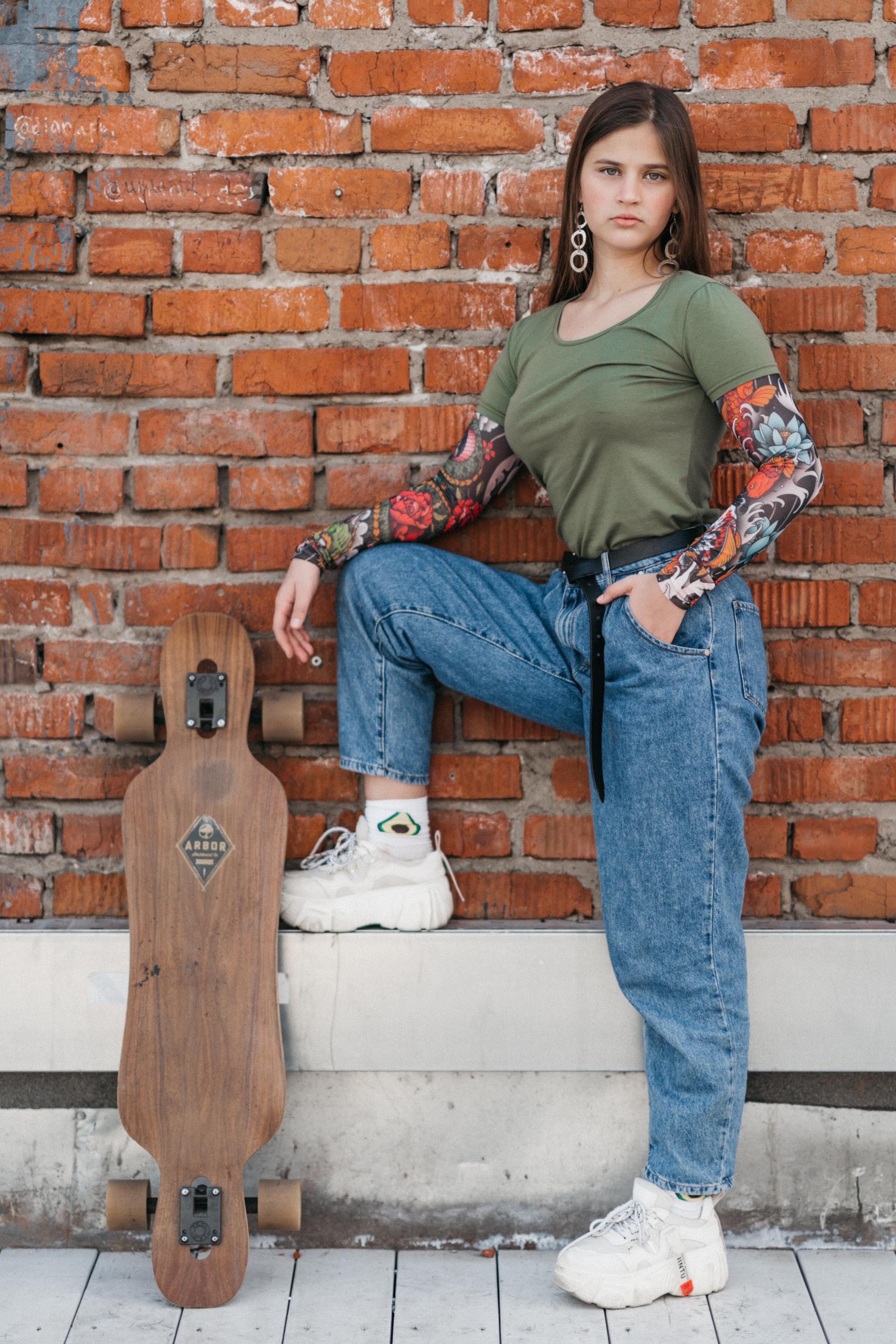 Firdswear. Главная