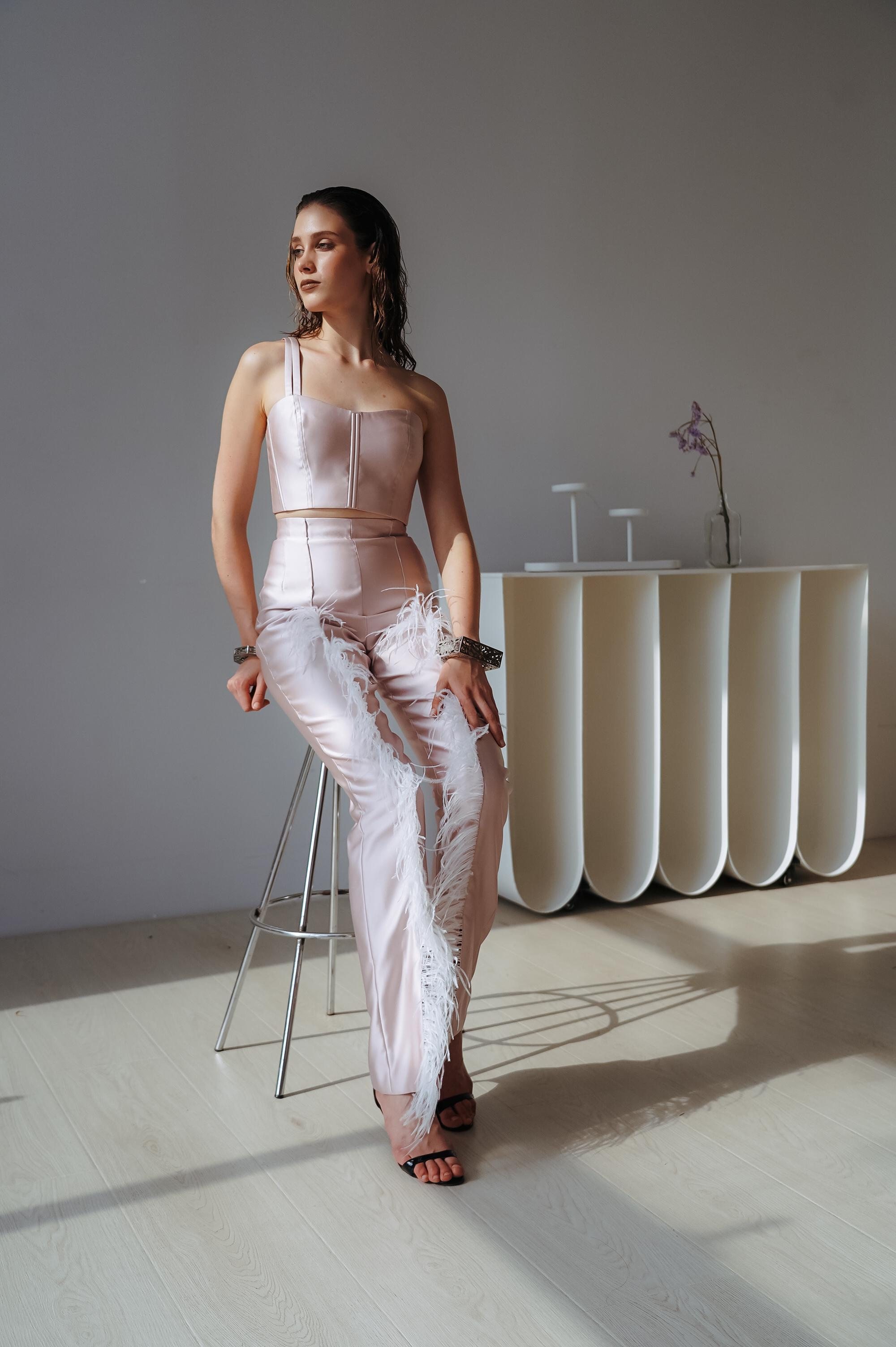 NdombiStella. Главная