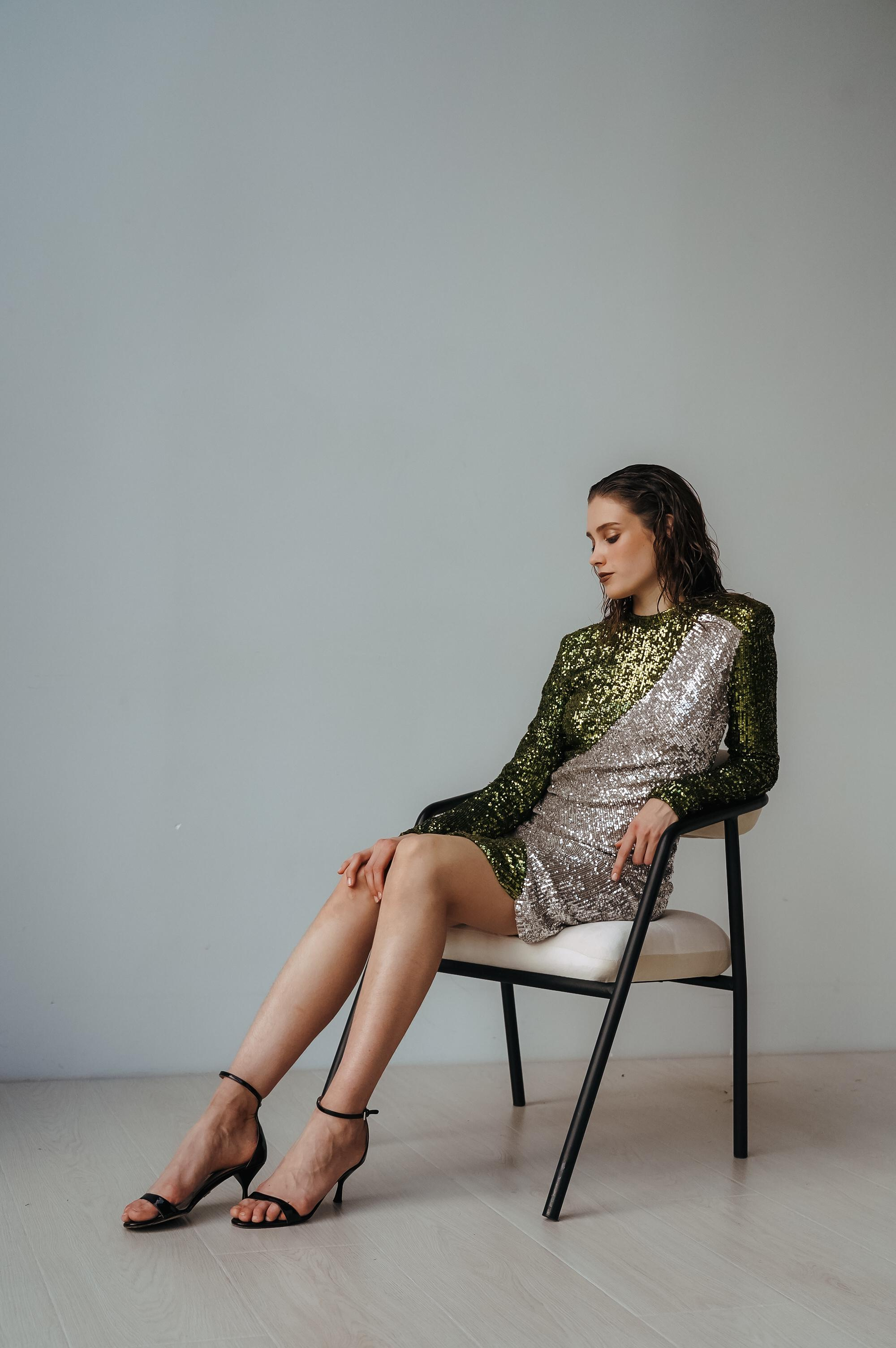 NdombiStella. Главная