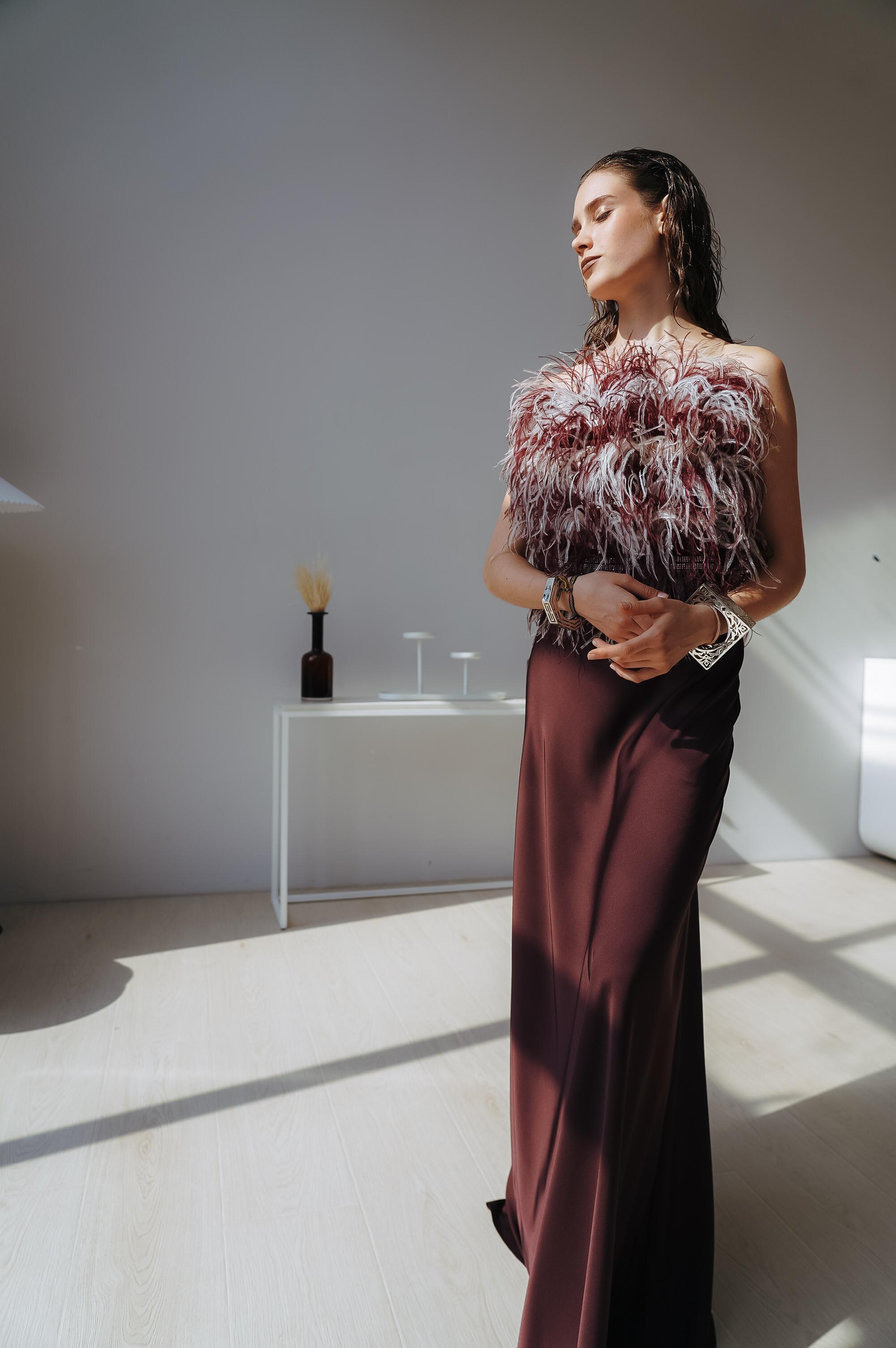 NdombiStella. Главная