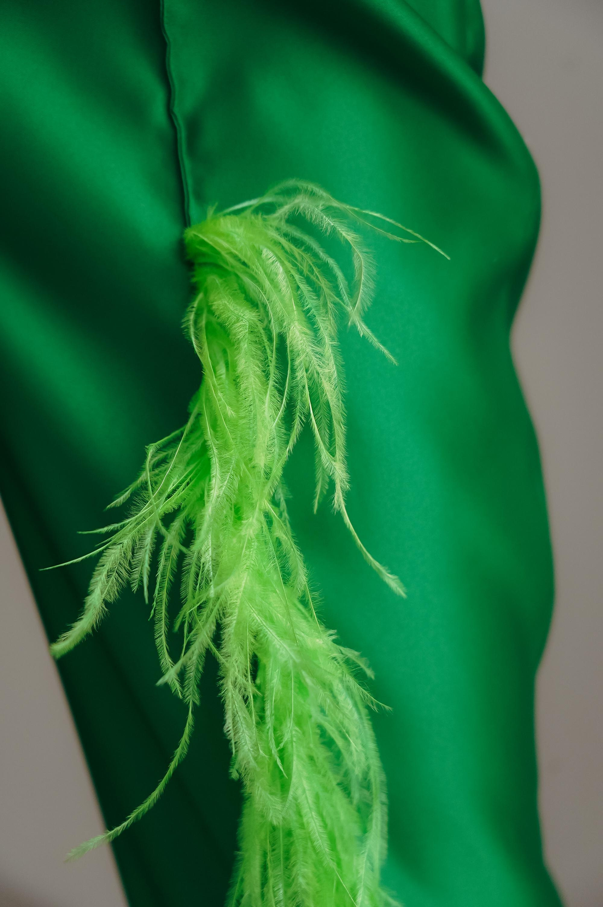 NdombiStella. Главная