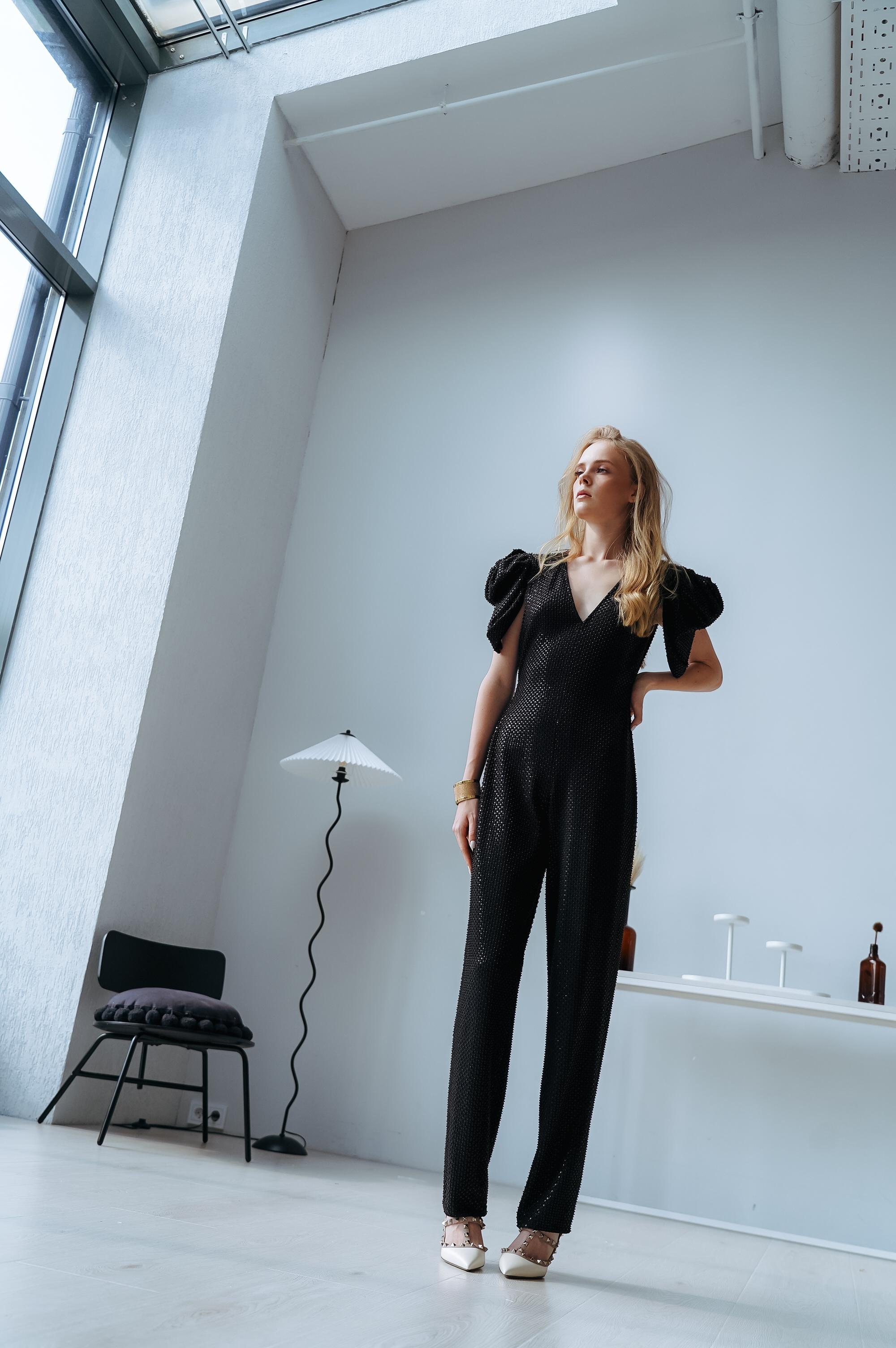 NdombiStella. Главная