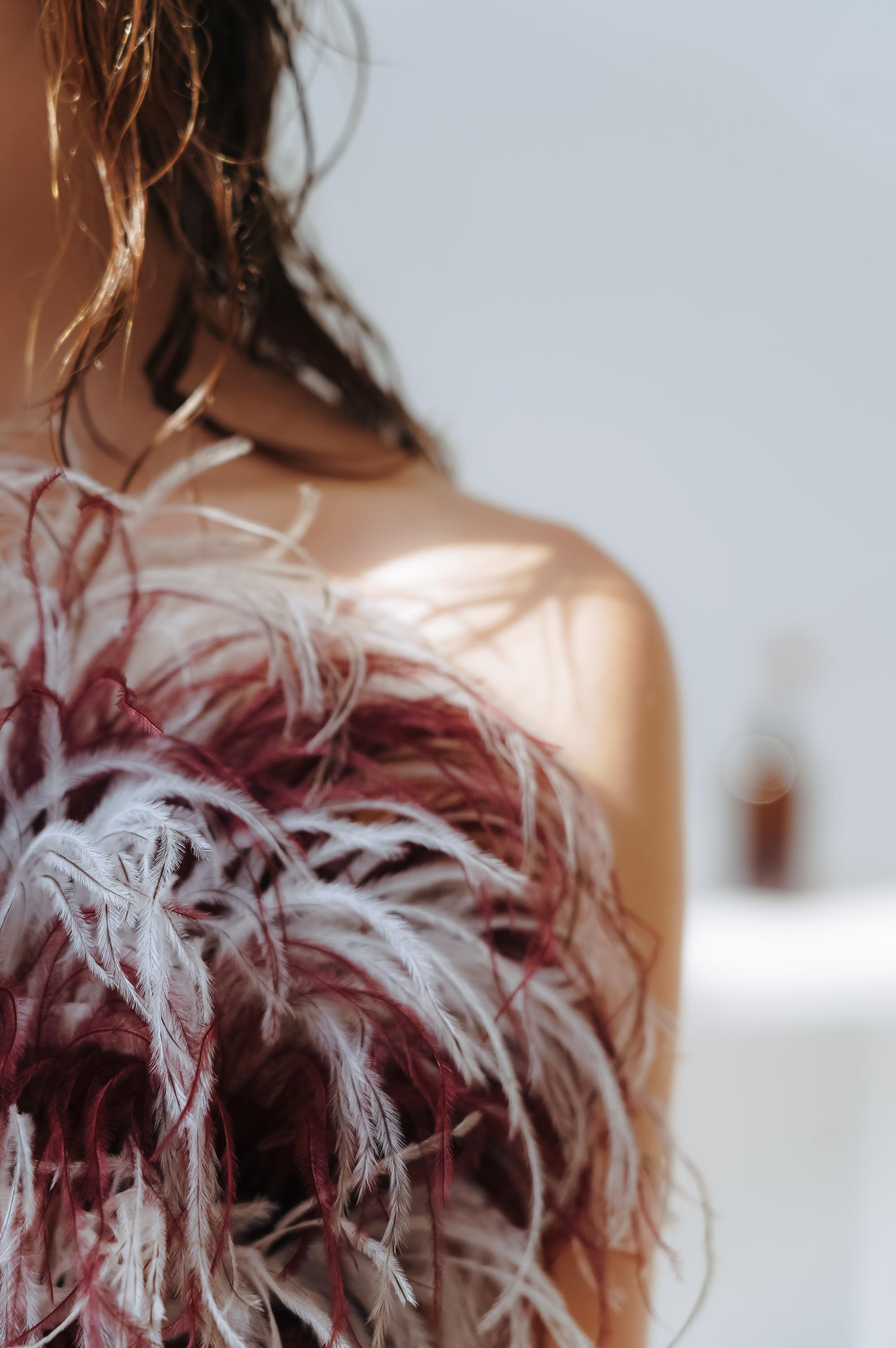 NdombiStella. Главная