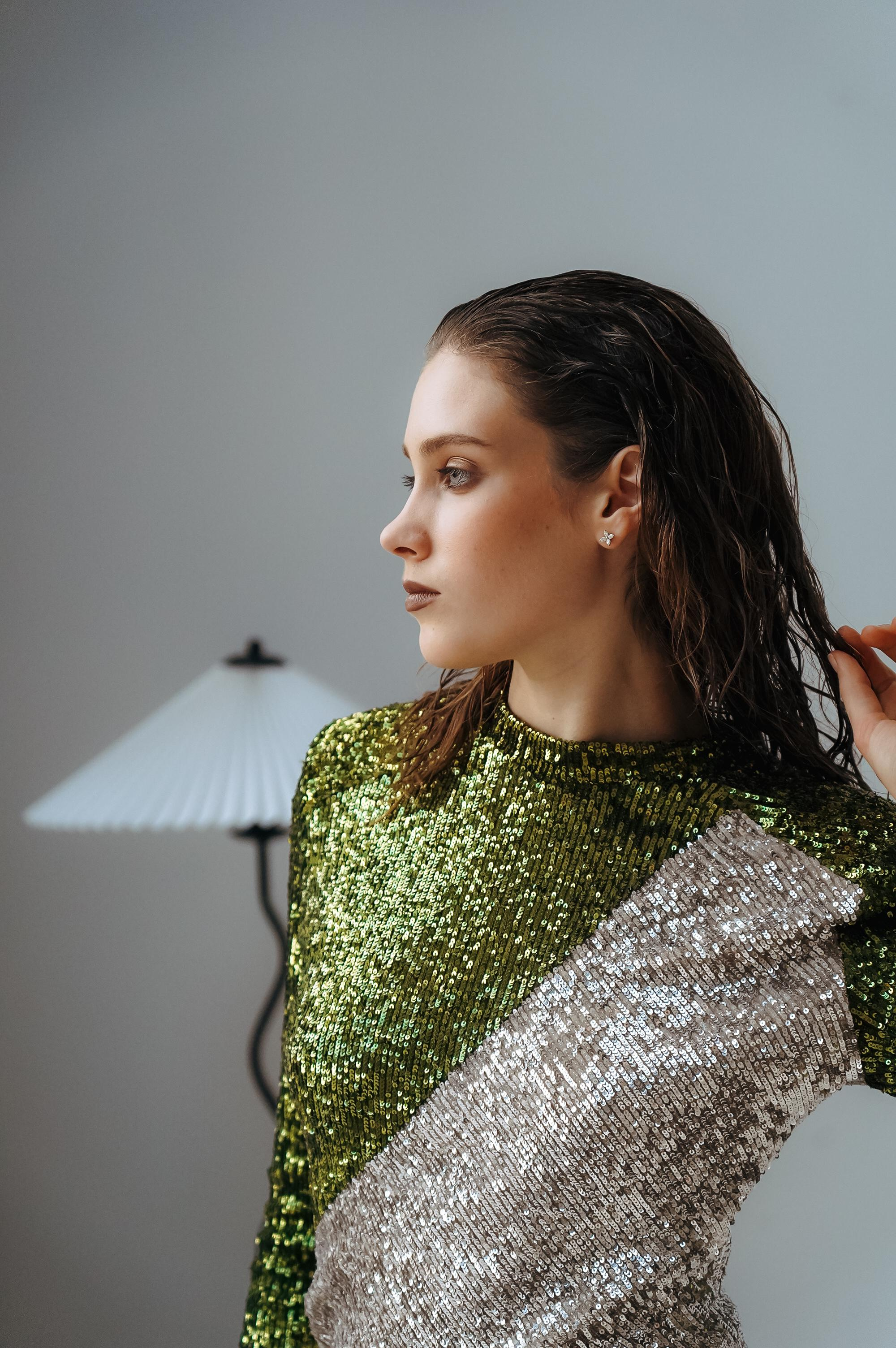 NdombiStella. Главная