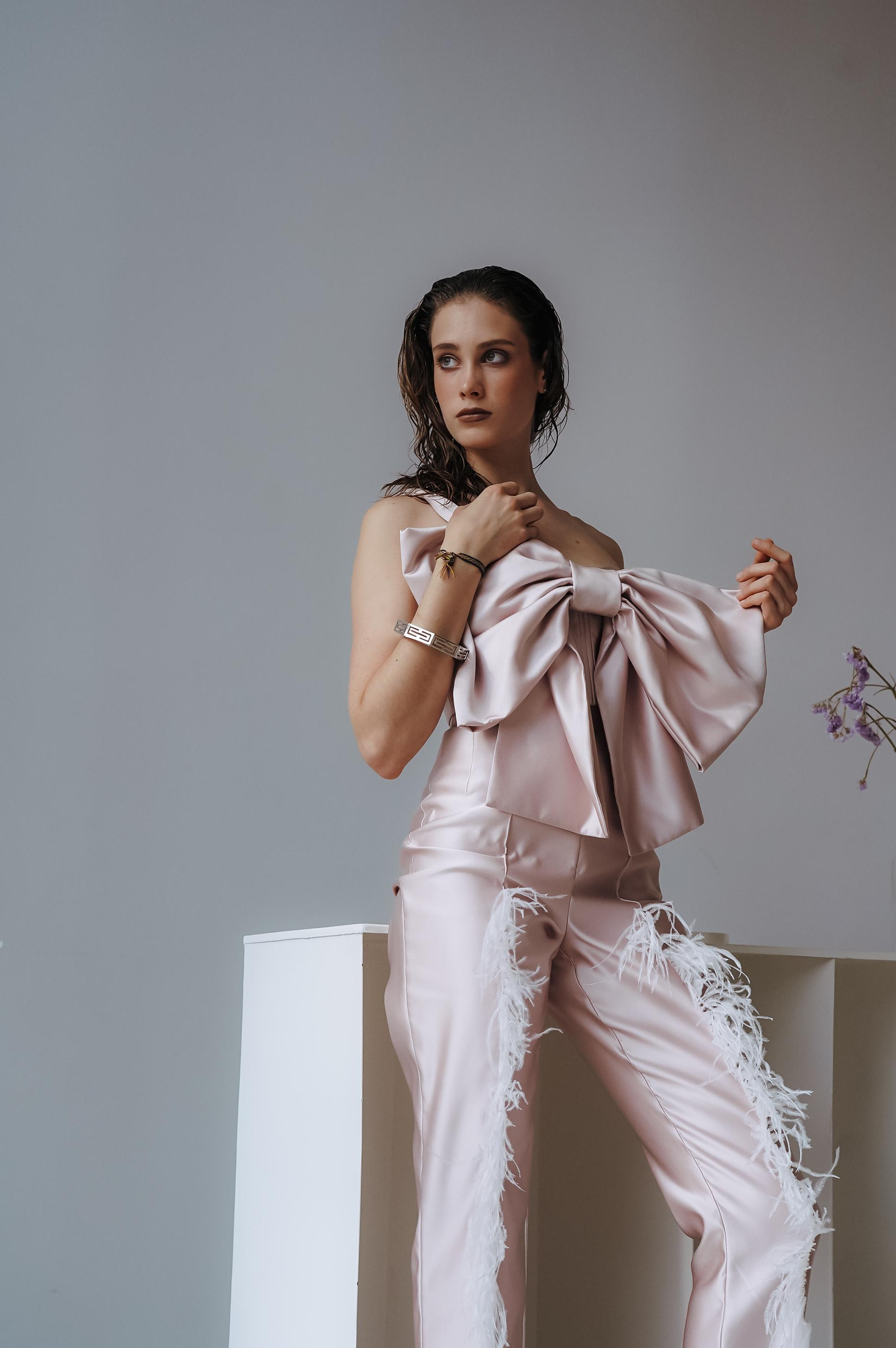 NdombiStella. Главная