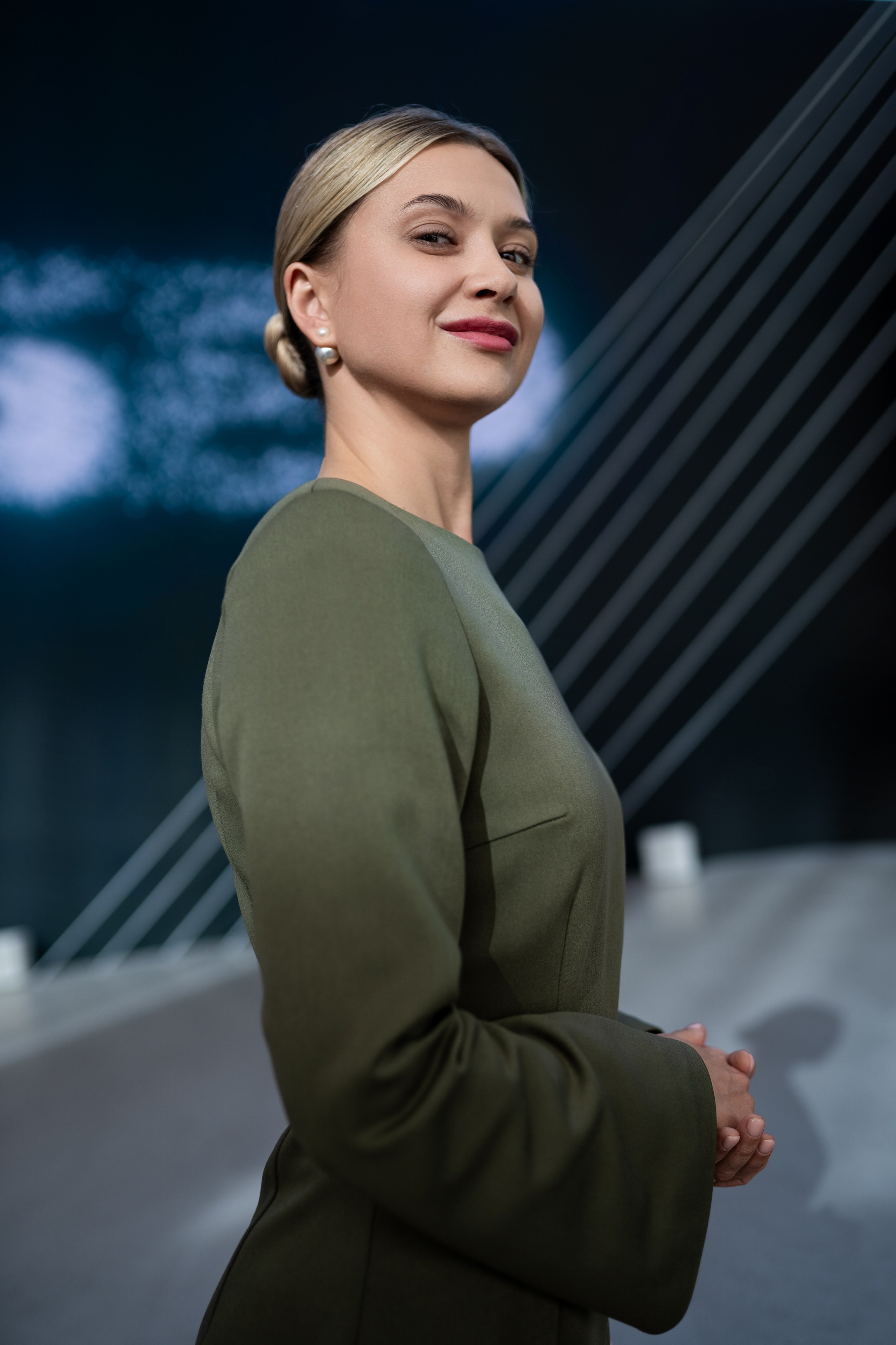 ПМЭФ 2025. Фотограф и видеограф Евгений Романов Санкт-Петербург