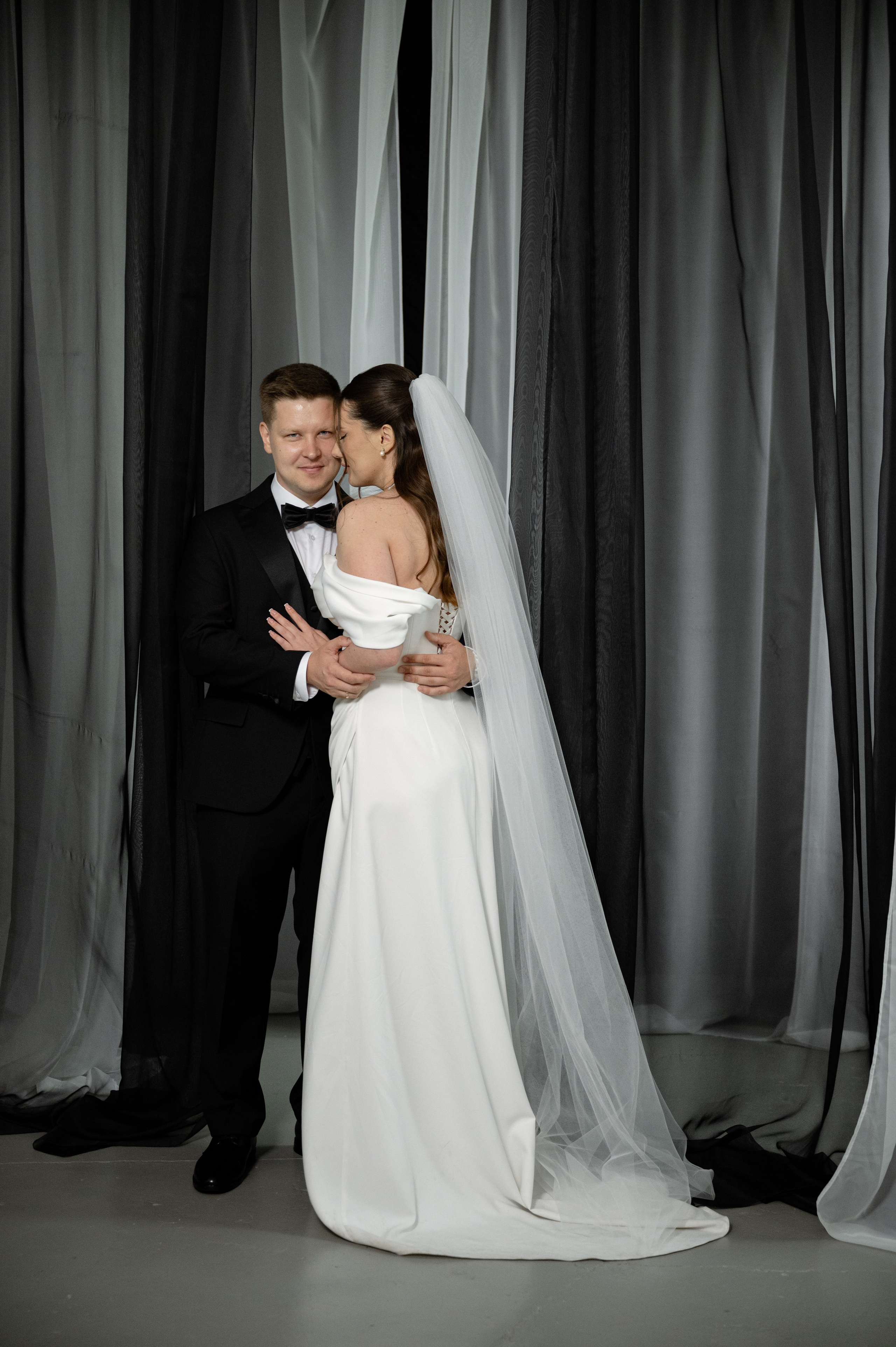 Мария & Николай. Свадебный и семейный фотограф Тюмень Екатеринбург Москвина Алёна