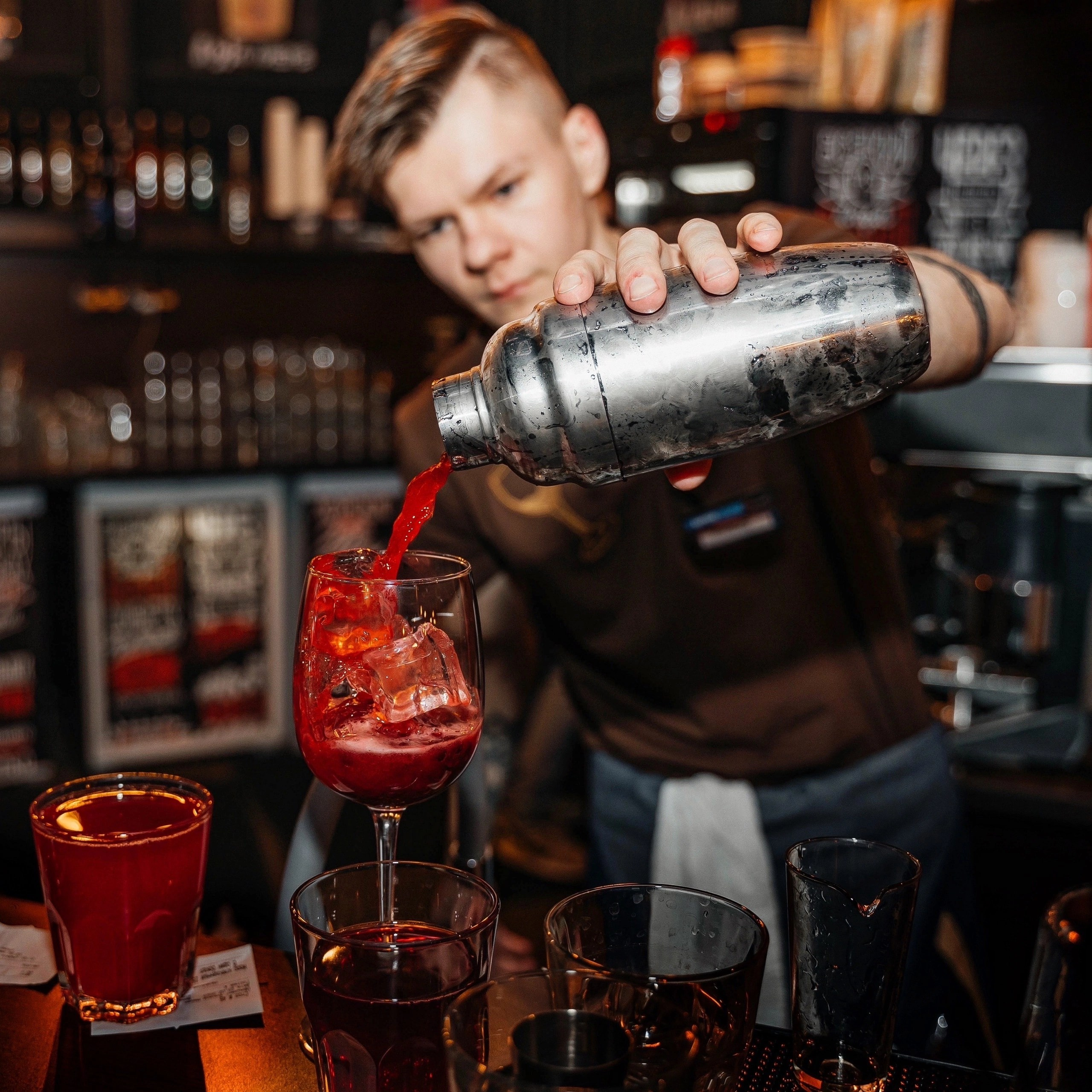 Репортаж. Виктория Алпеева — фотограф по любви