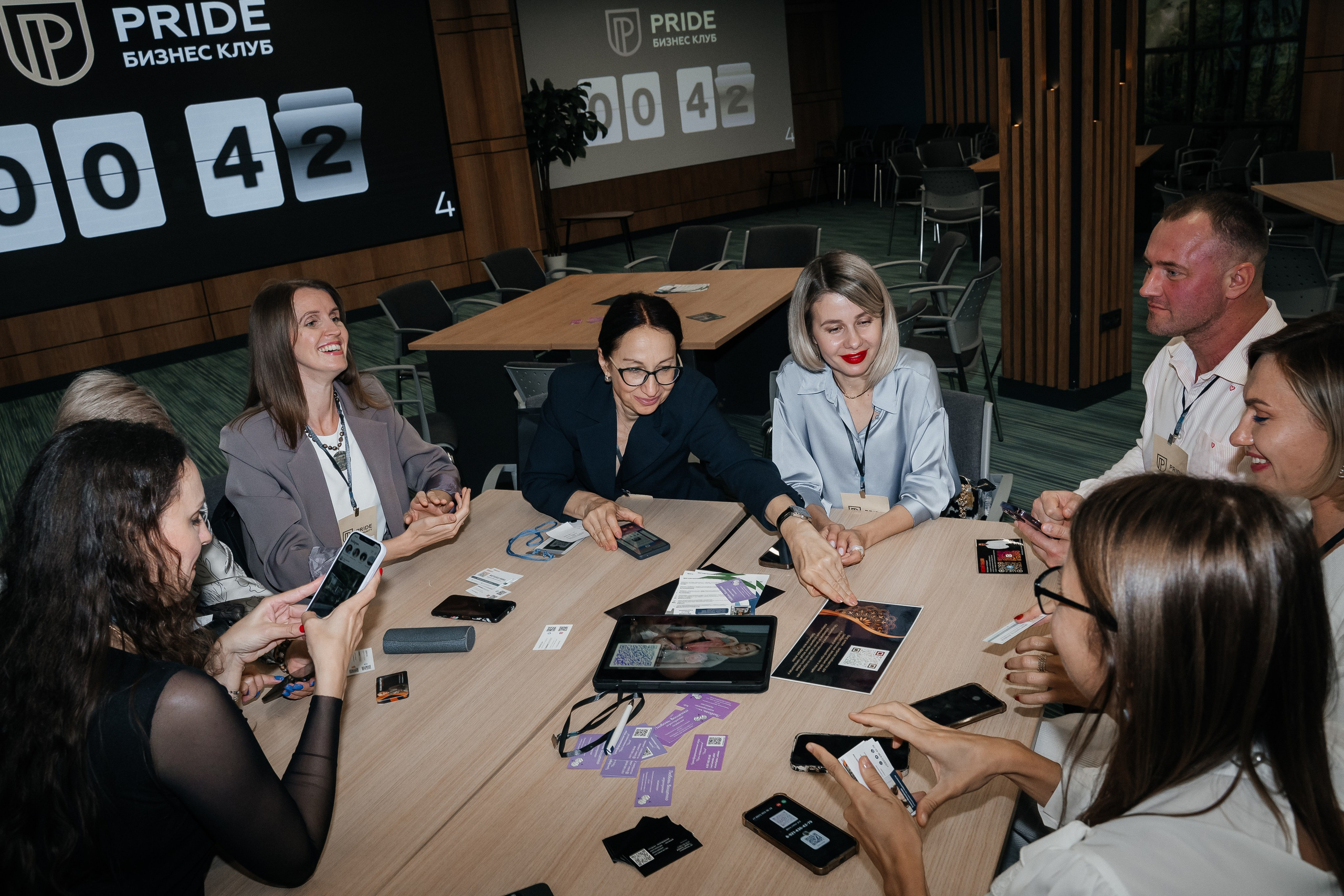 Репортаж. Виктория Алпеева — фотограф по любви