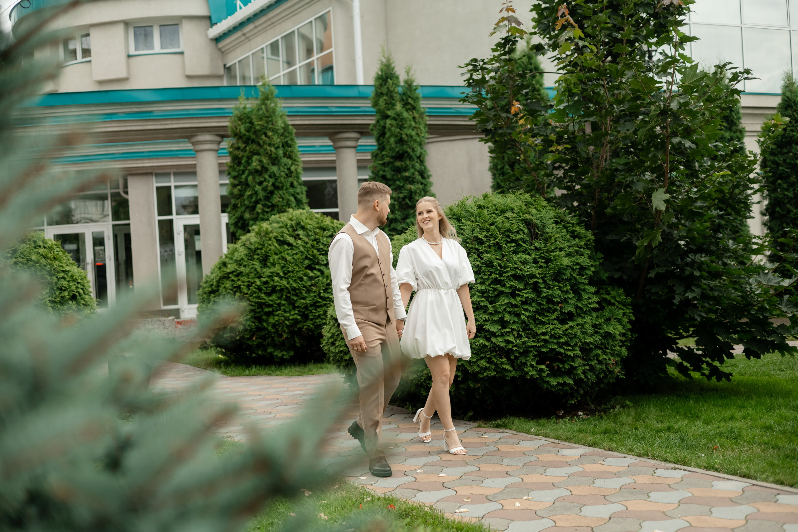 Свадьбы. ФОТОГРАФ НОВОСИБИРСК — АЛЁНА ЖИГАЛЕЕВА