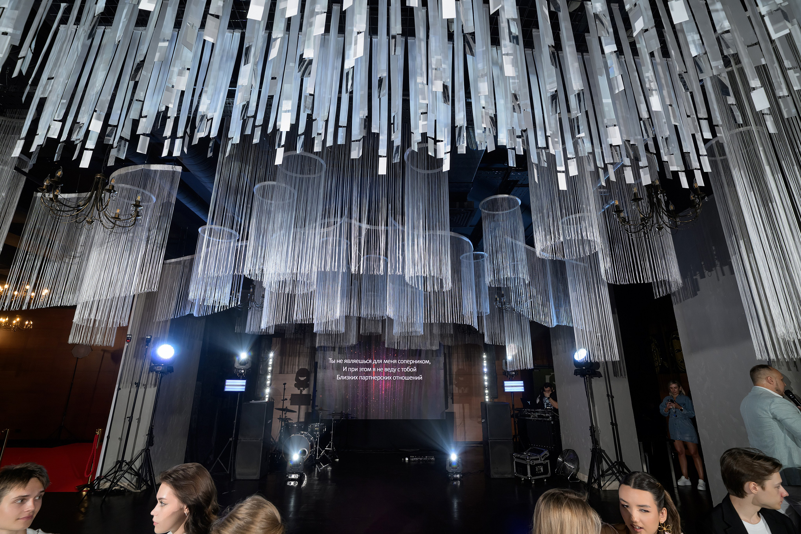 Выпускной 10 гимназия 2025