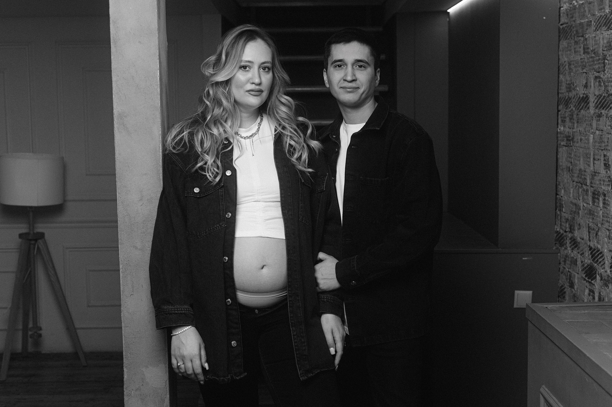 Фотосессия для Мурада и Марьям