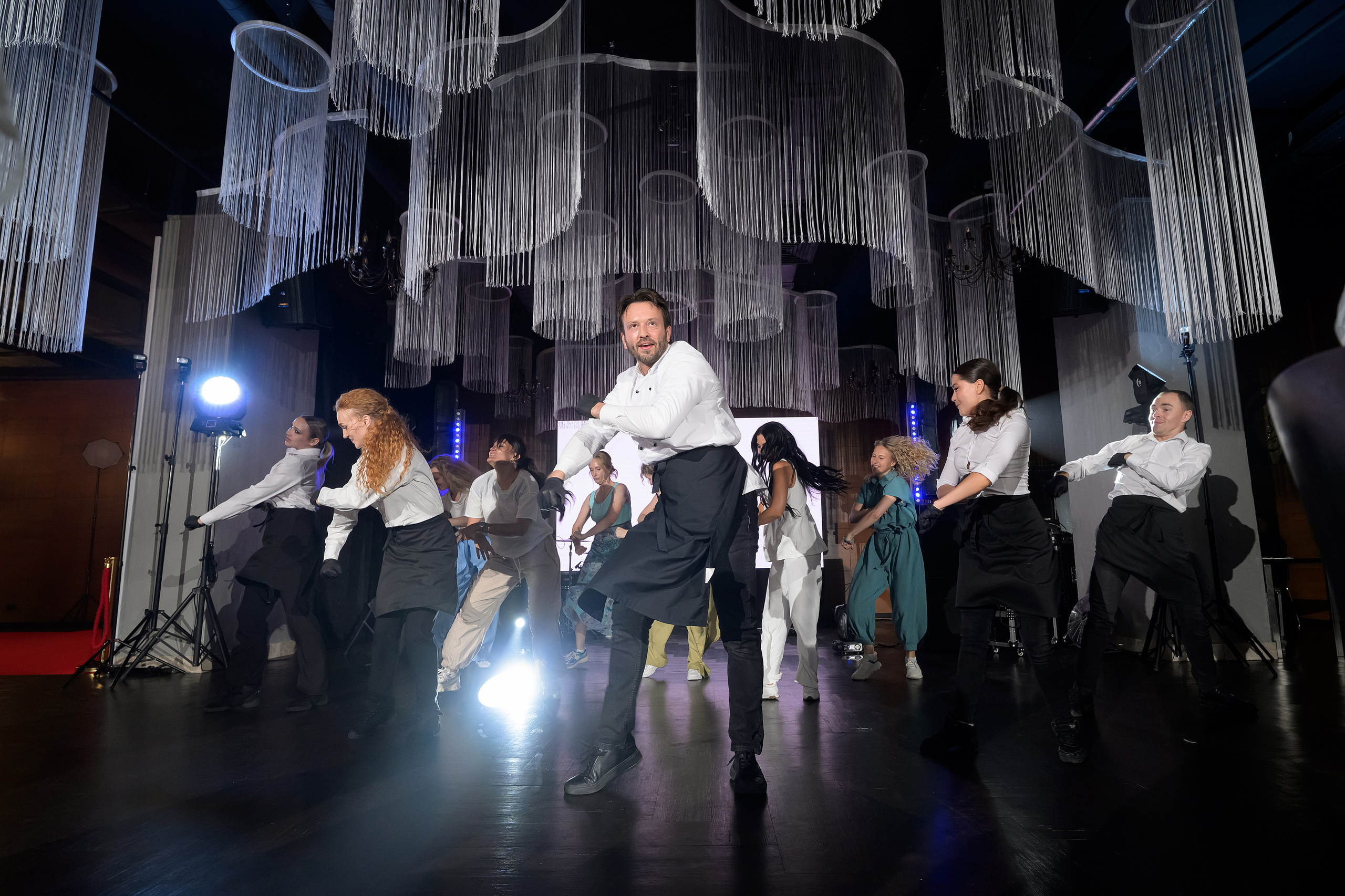 Репортажный фотограф Новосибиск