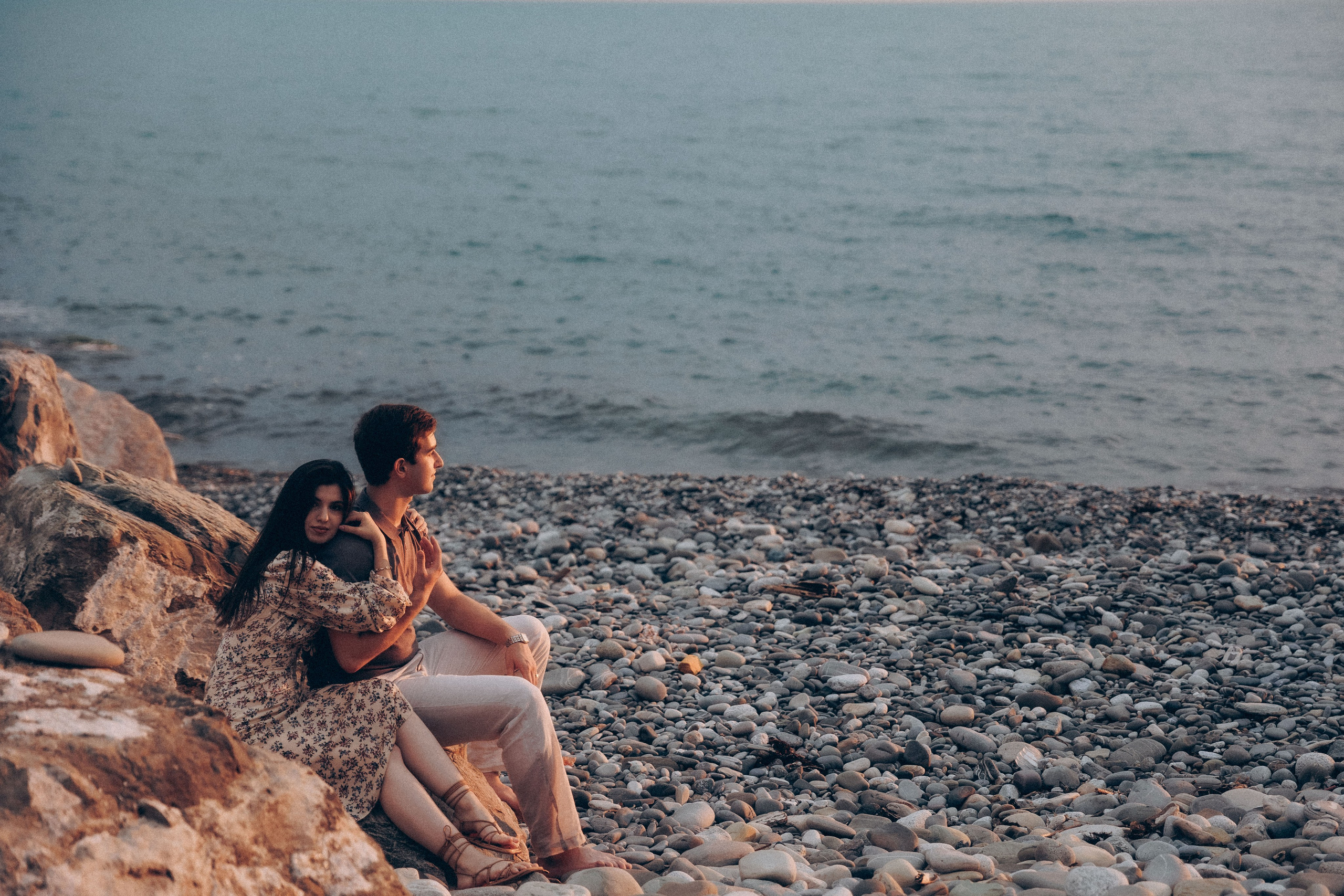 Love Story. Свадебный, семейный фотограф